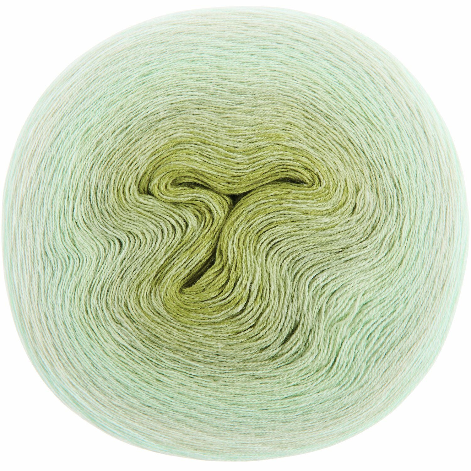 Creative Cotton Dégradé Lucky 8