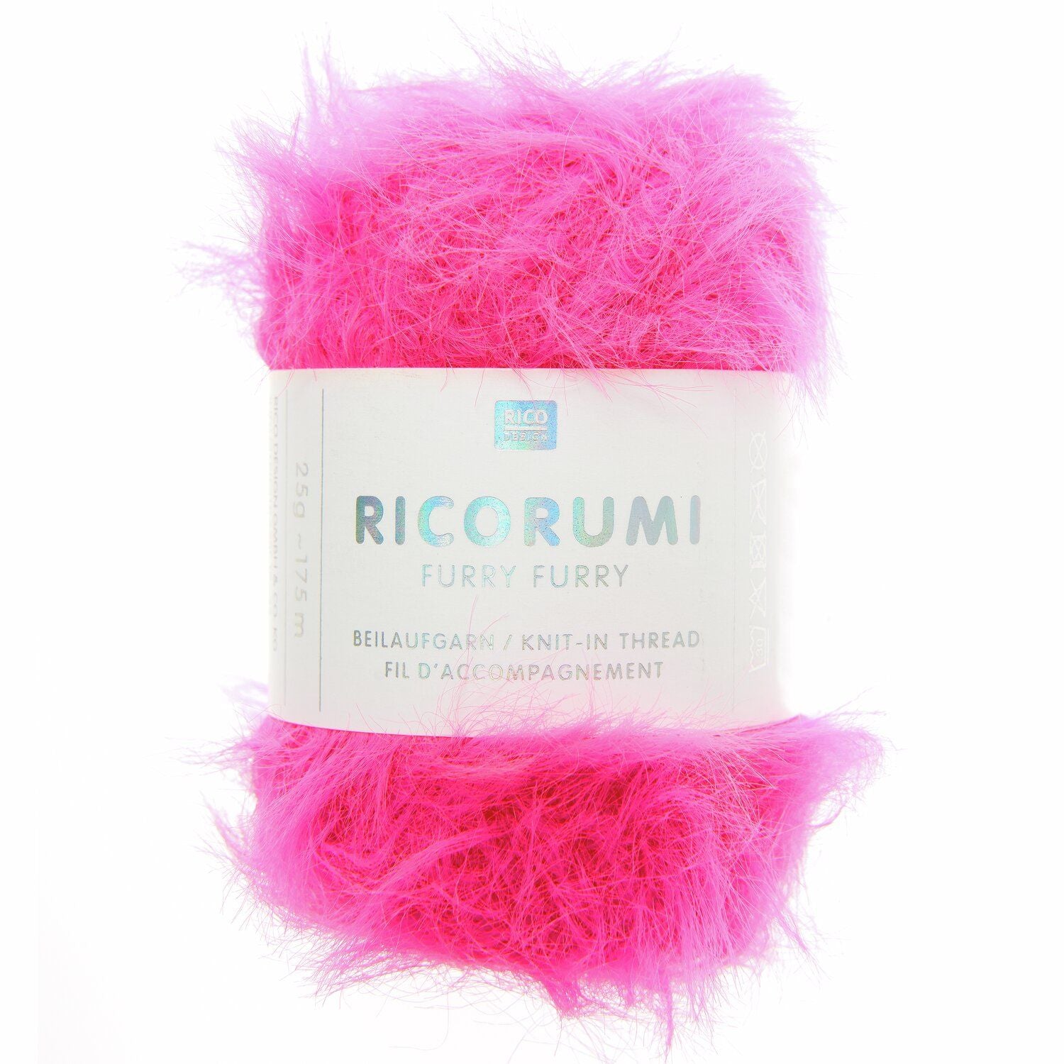 Ricorumi Furry Furry