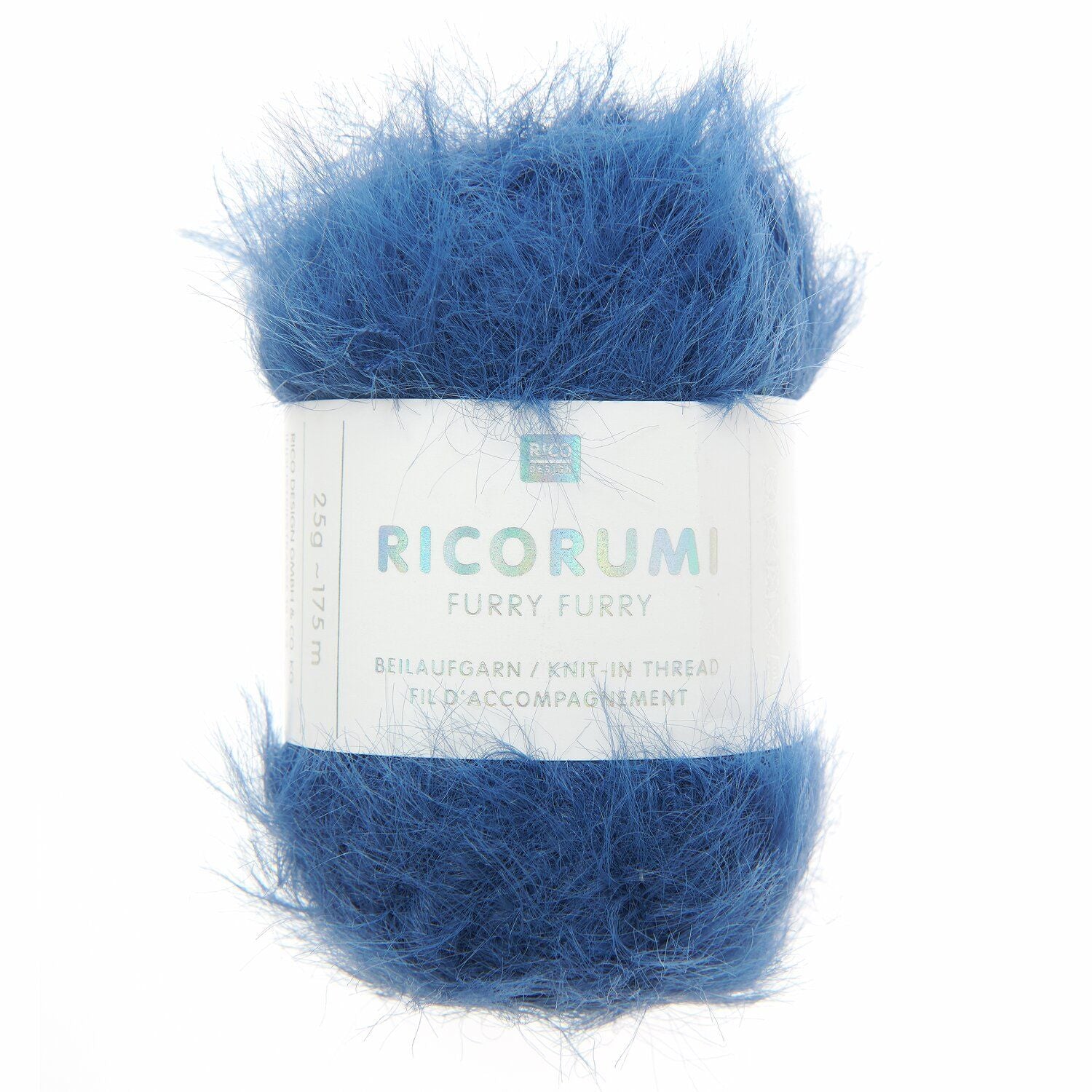 Ricorumi Furry Furry