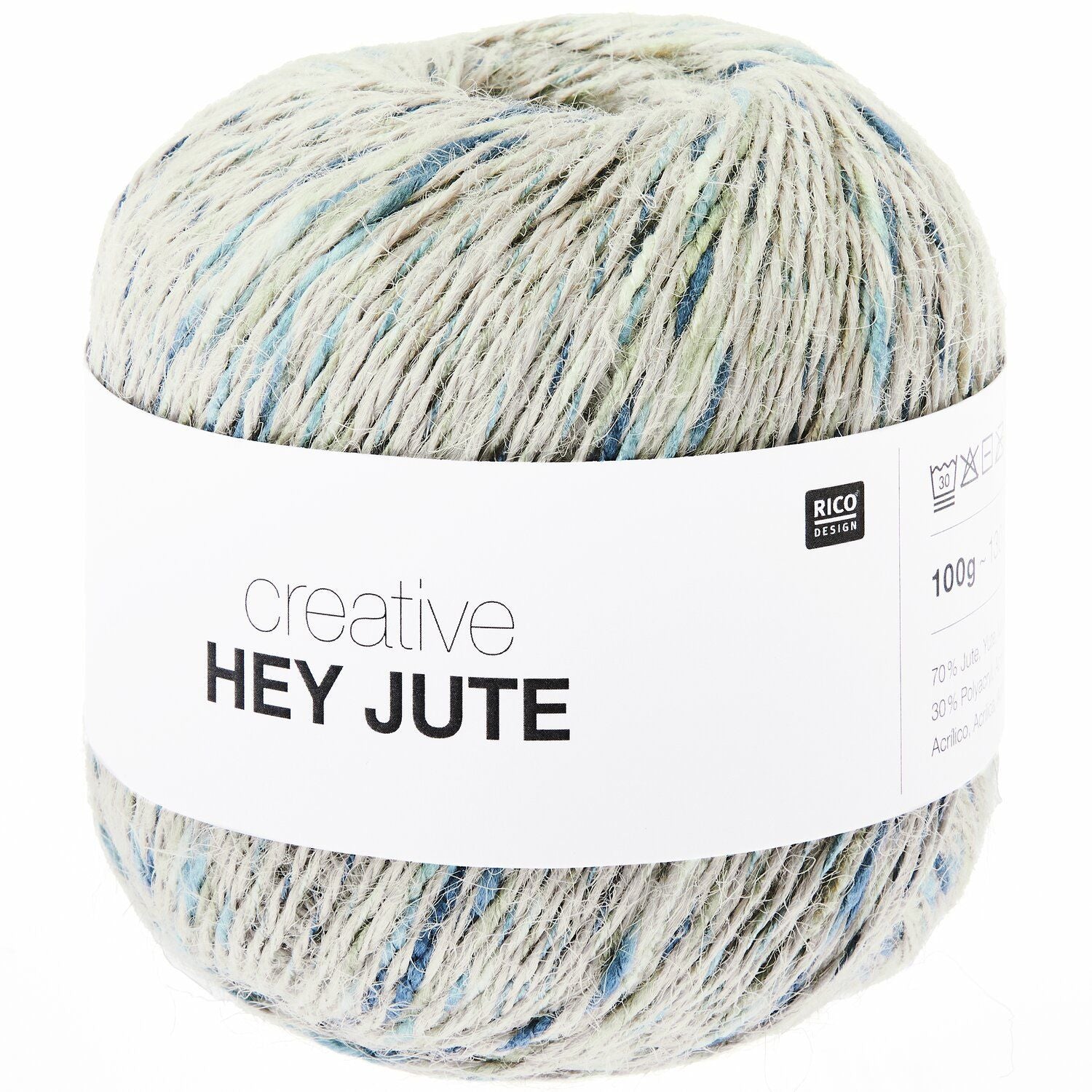 Creative Hey Jute