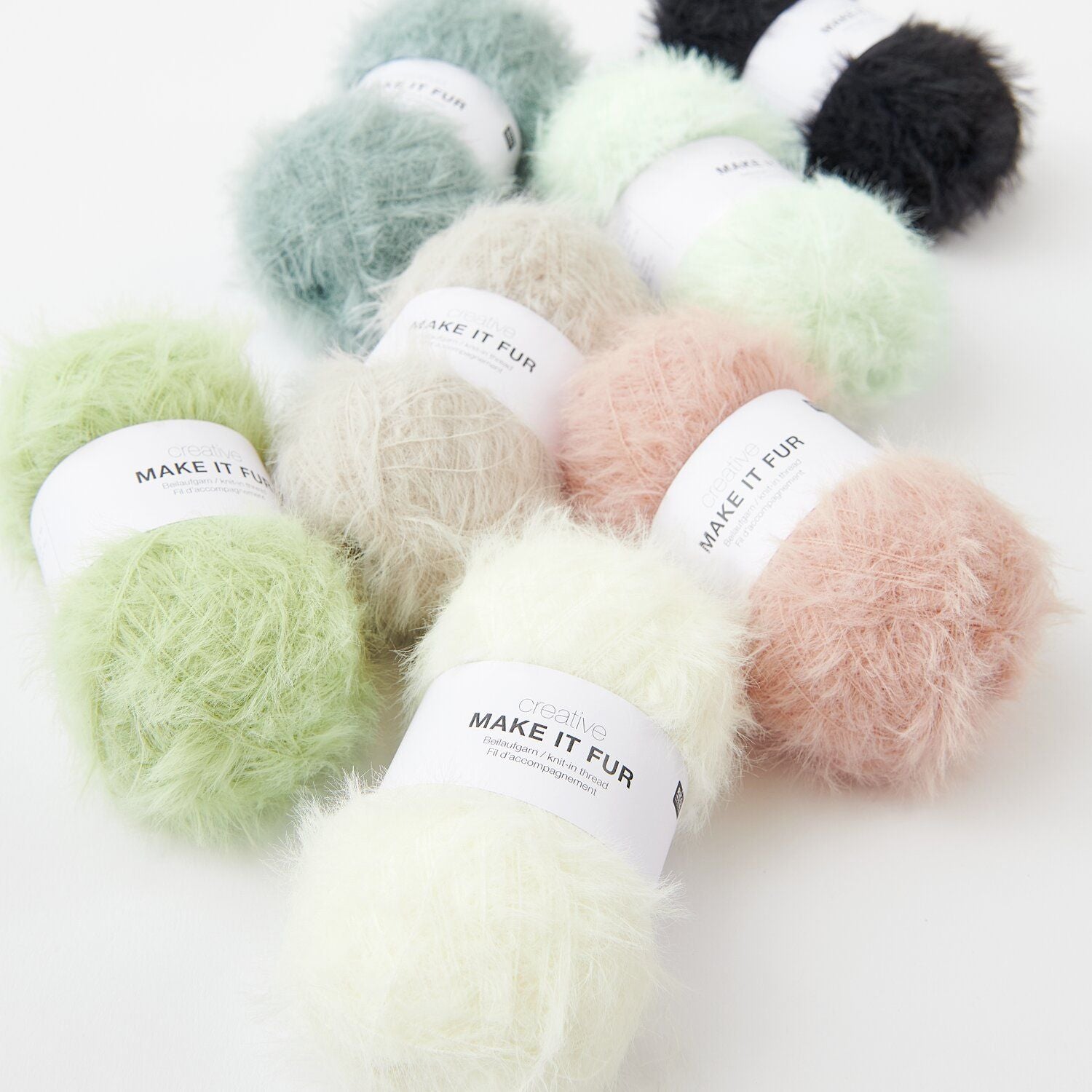 Creative Make it Fur