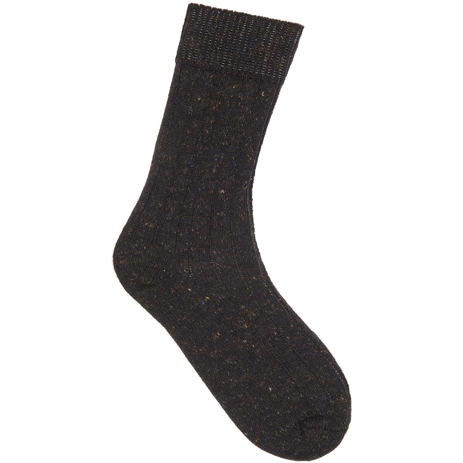 Socks Linen Tweed