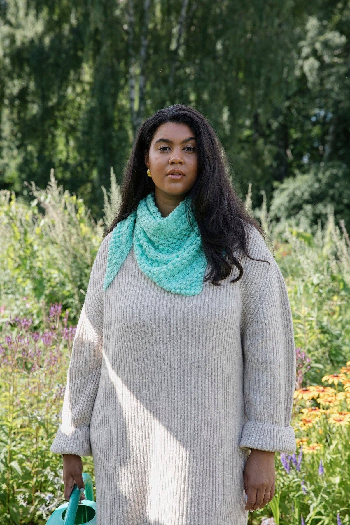 52 weeks of One-Skein Knits