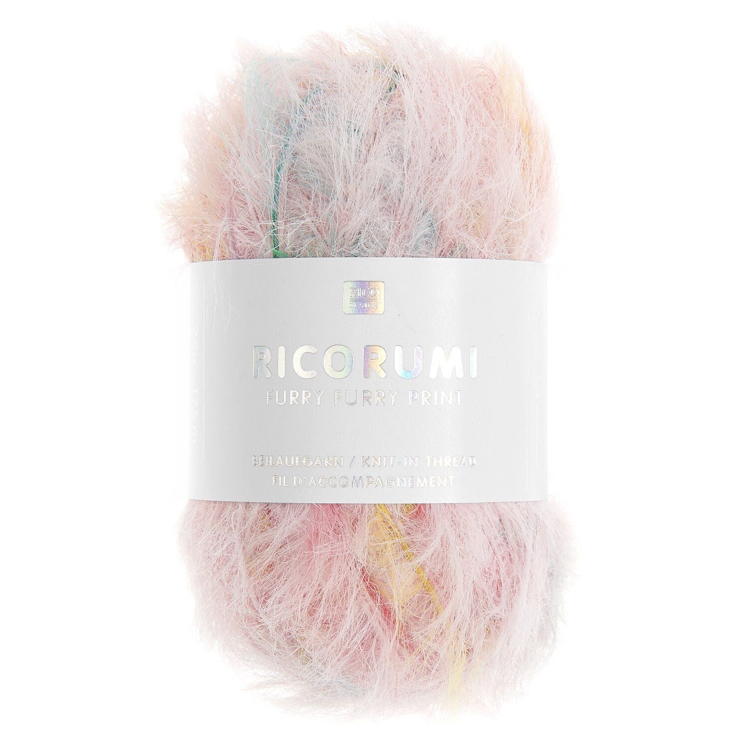 Ricorumi Furry Furry