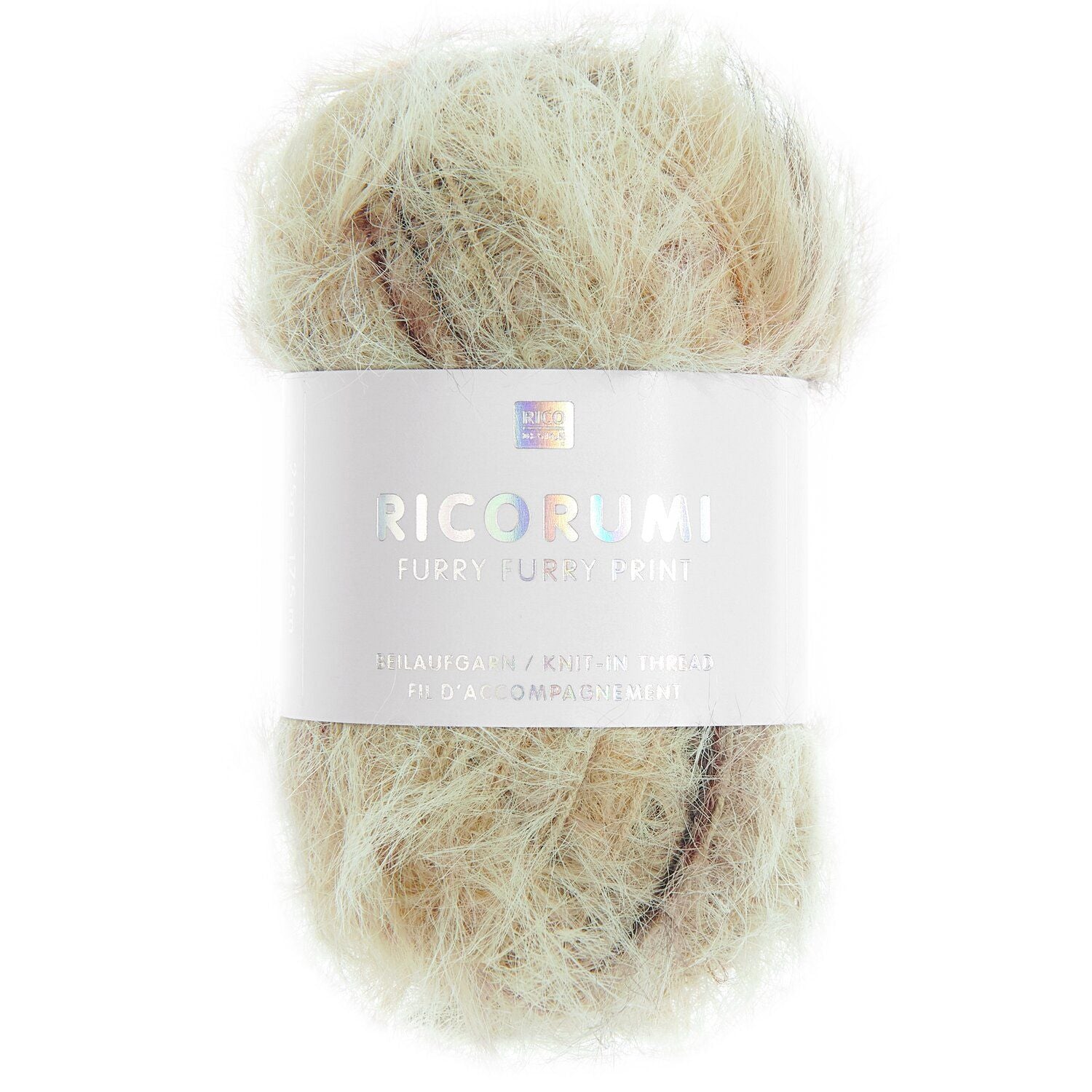 Ricorumi Furry Furry