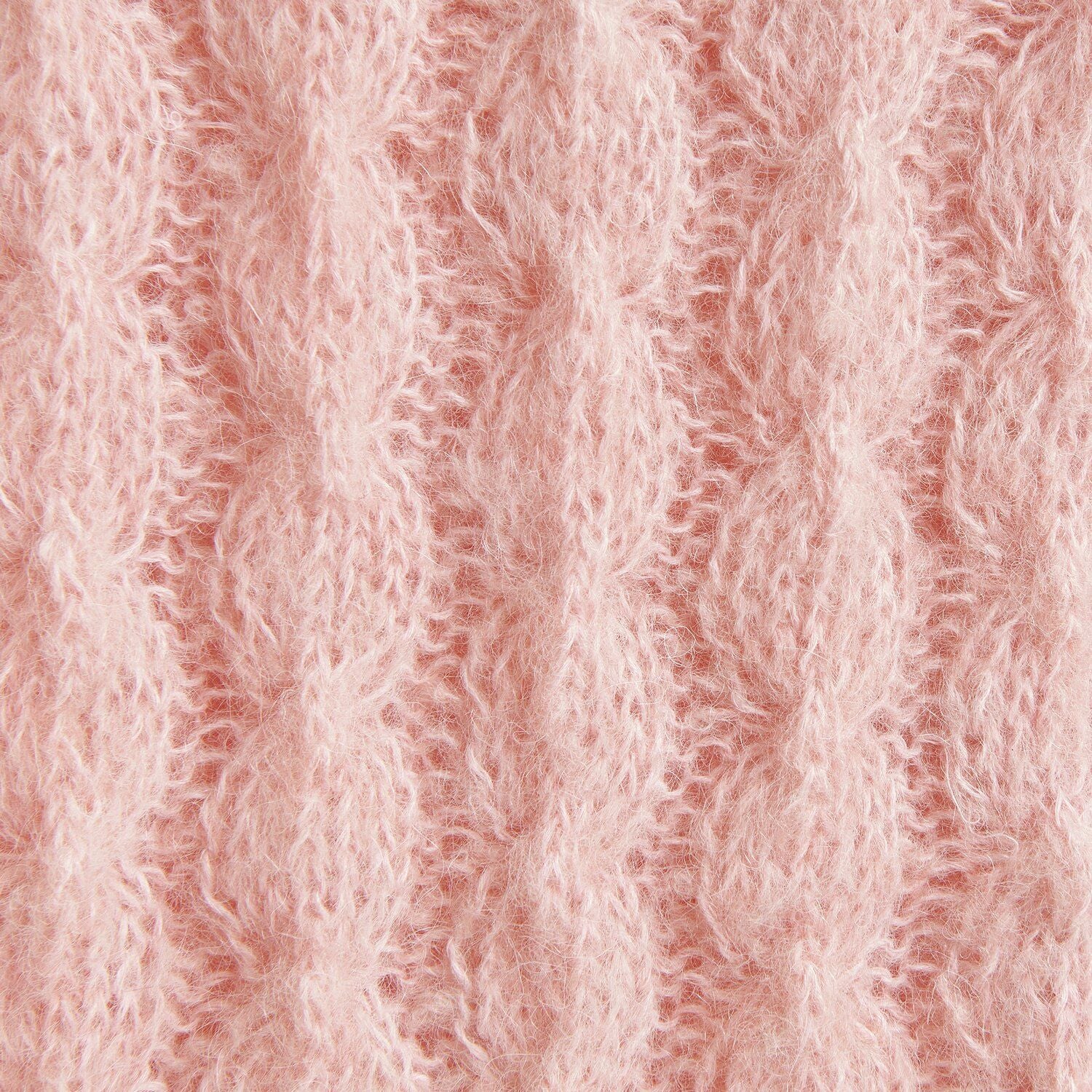 Luxury Alpaca Cotton Fusion