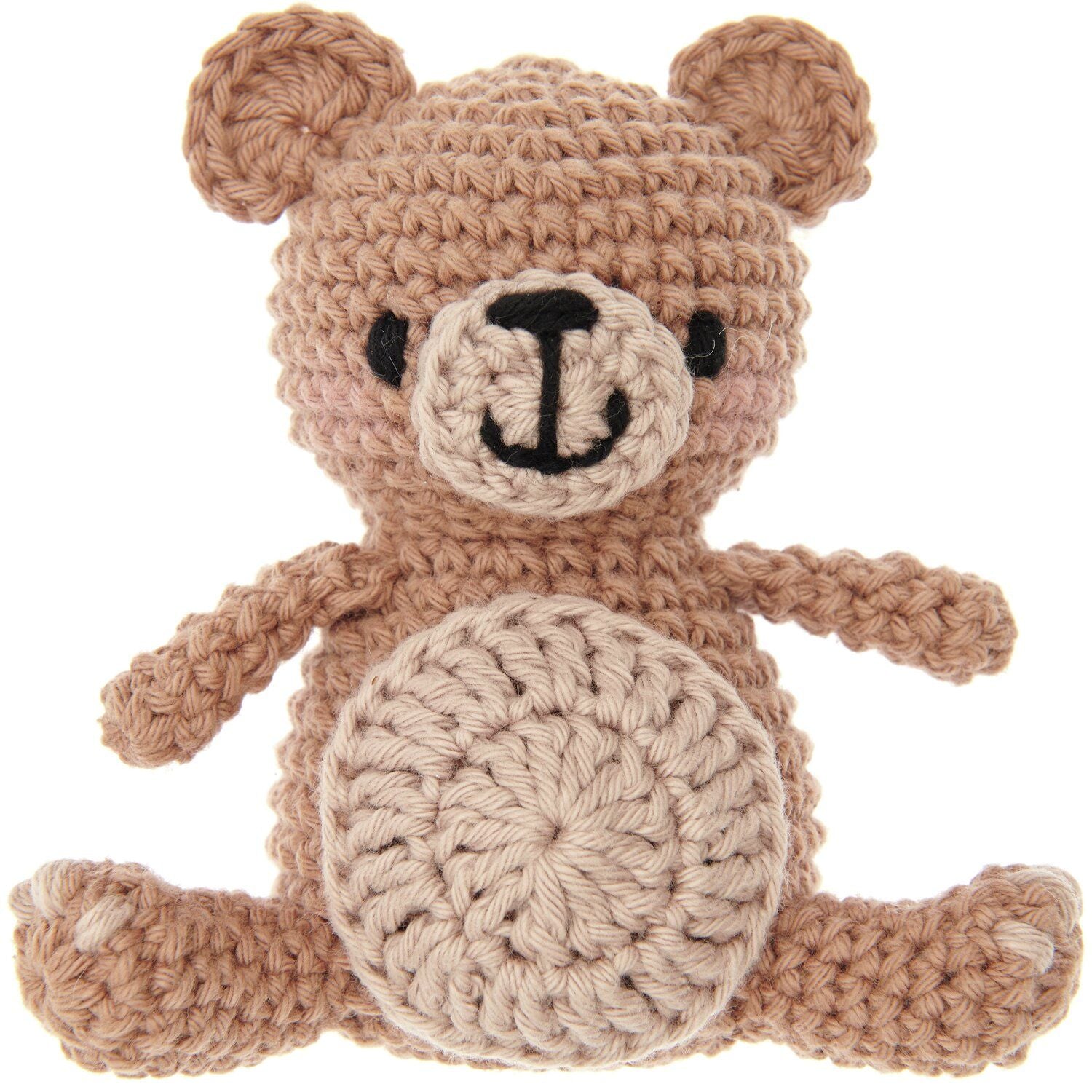 Mini crochet Kits - Ricorumi