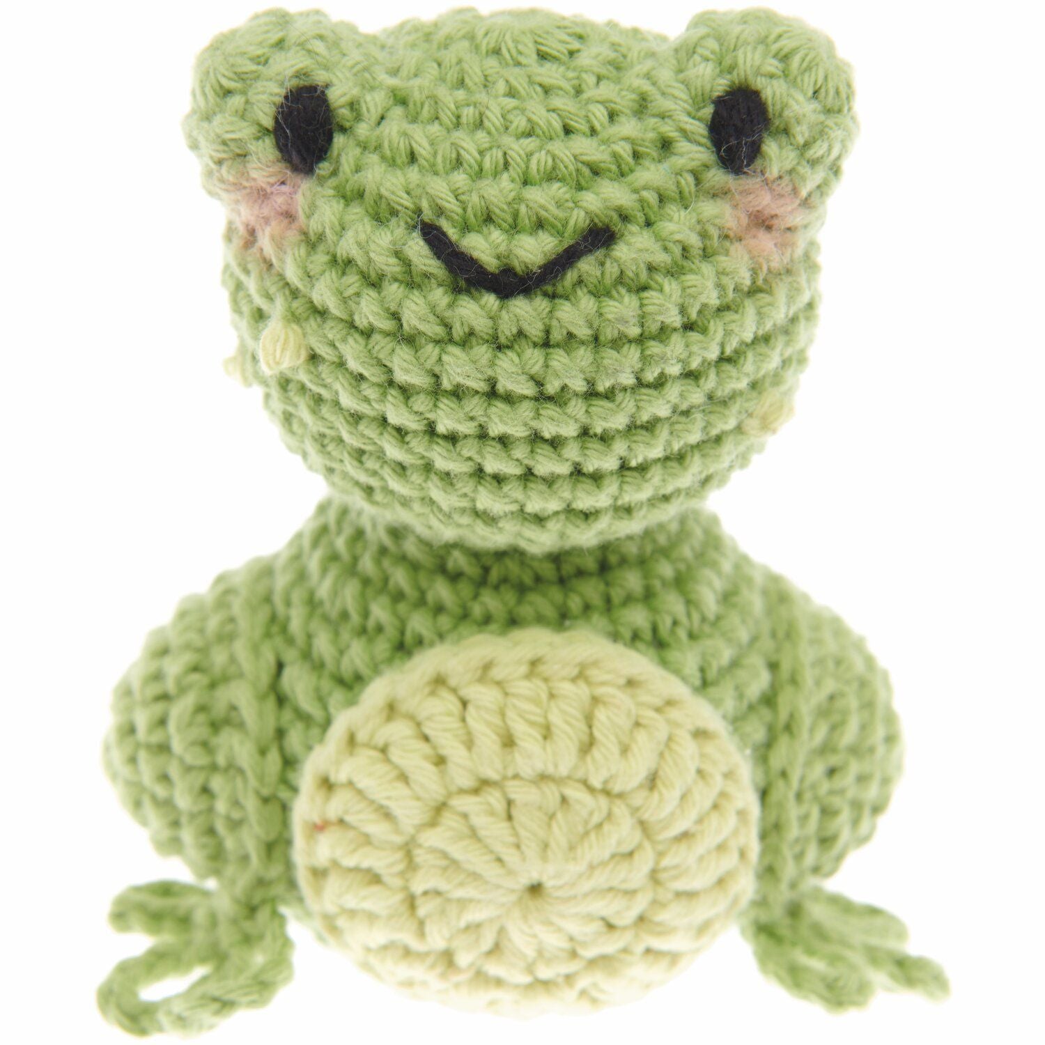 Mini crochet Kits - Ricorumi
