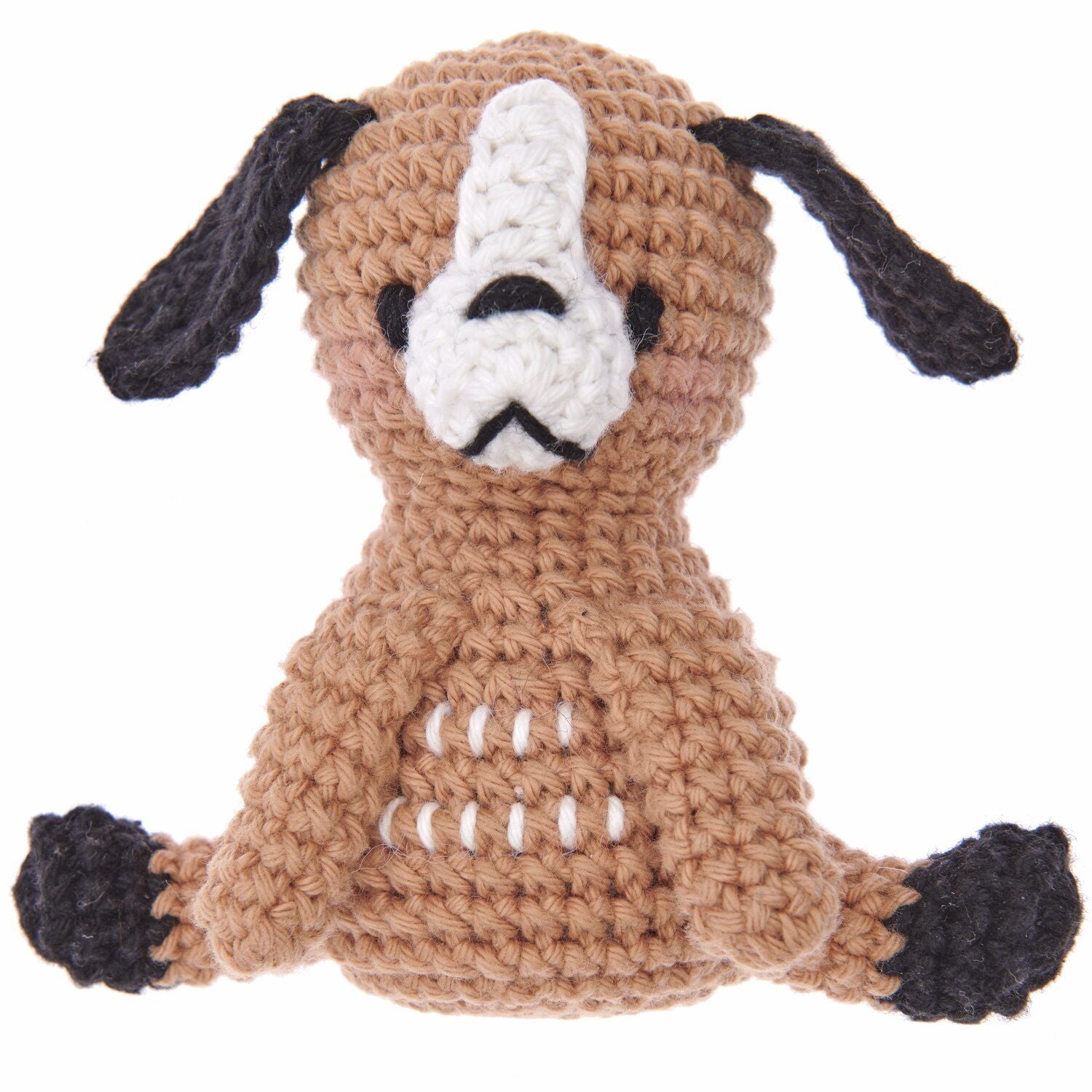 Mini crochet Kits - Ricorumi