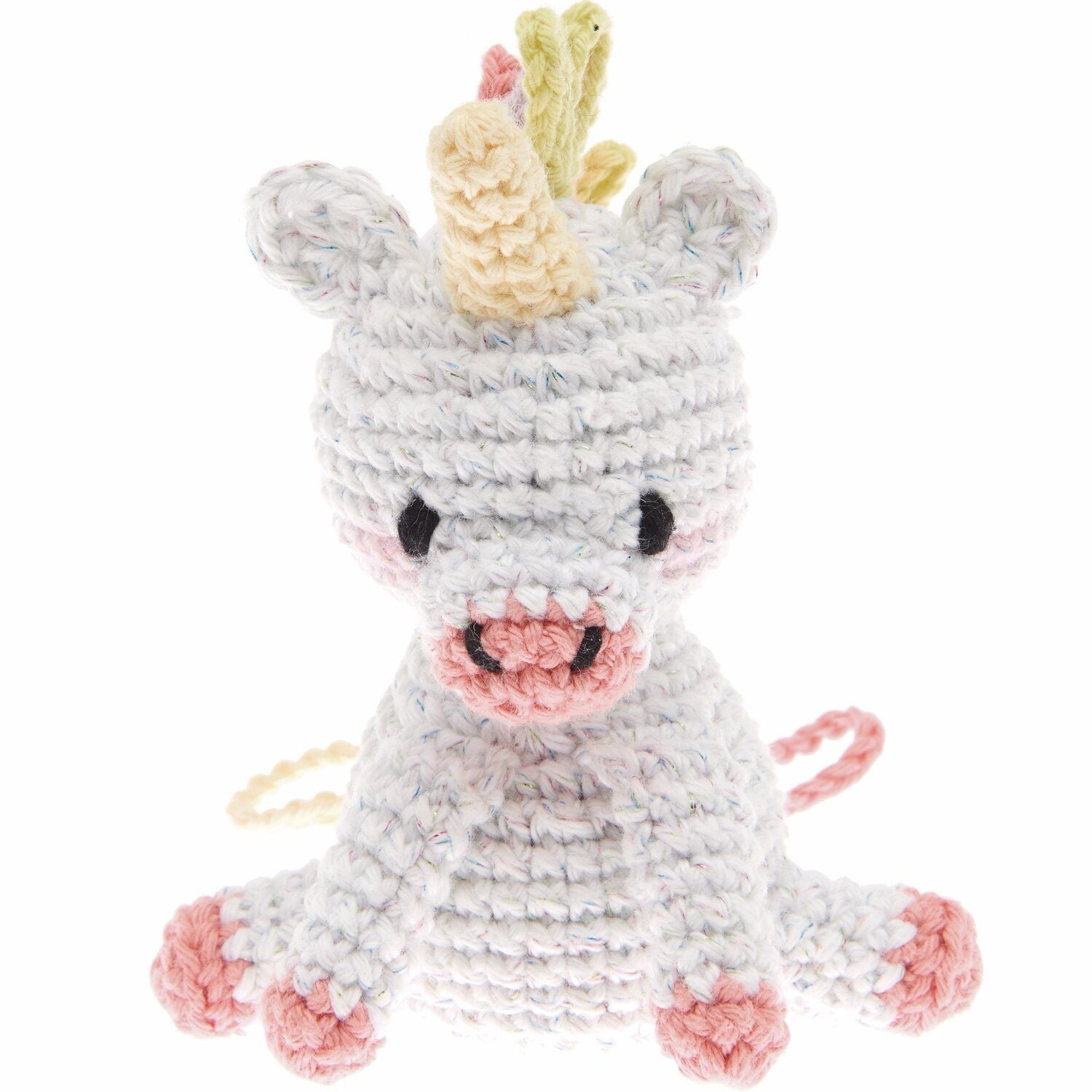 Mini crochet Kits - Ricorumi