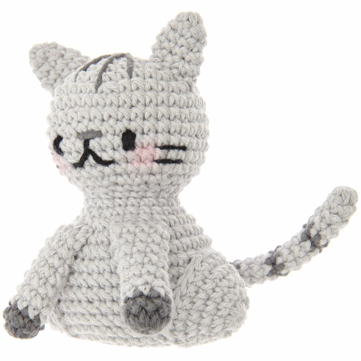 Mini crochet Kits - Ricorumi