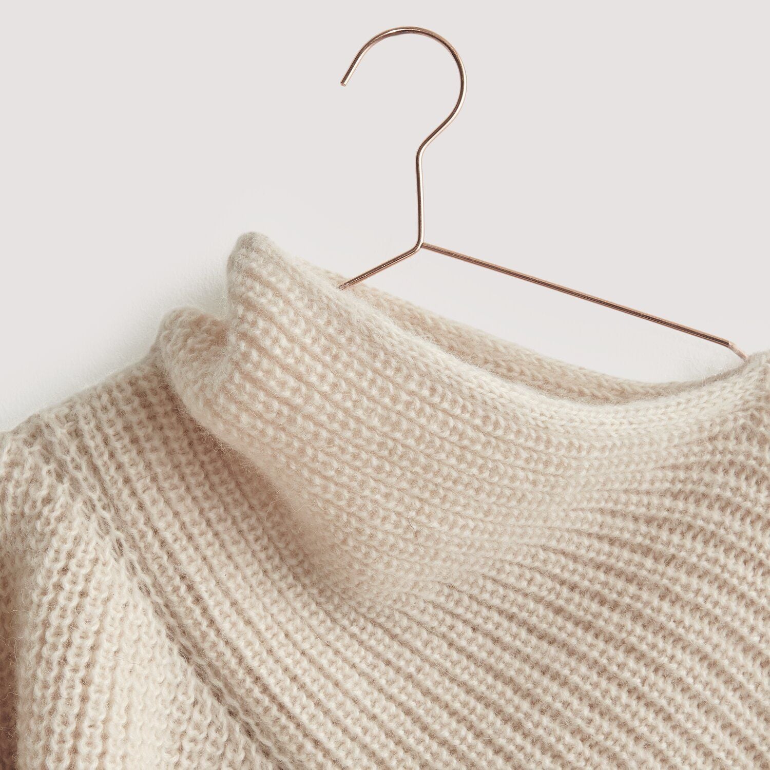 Luxury Knits - Premium natural Fibres