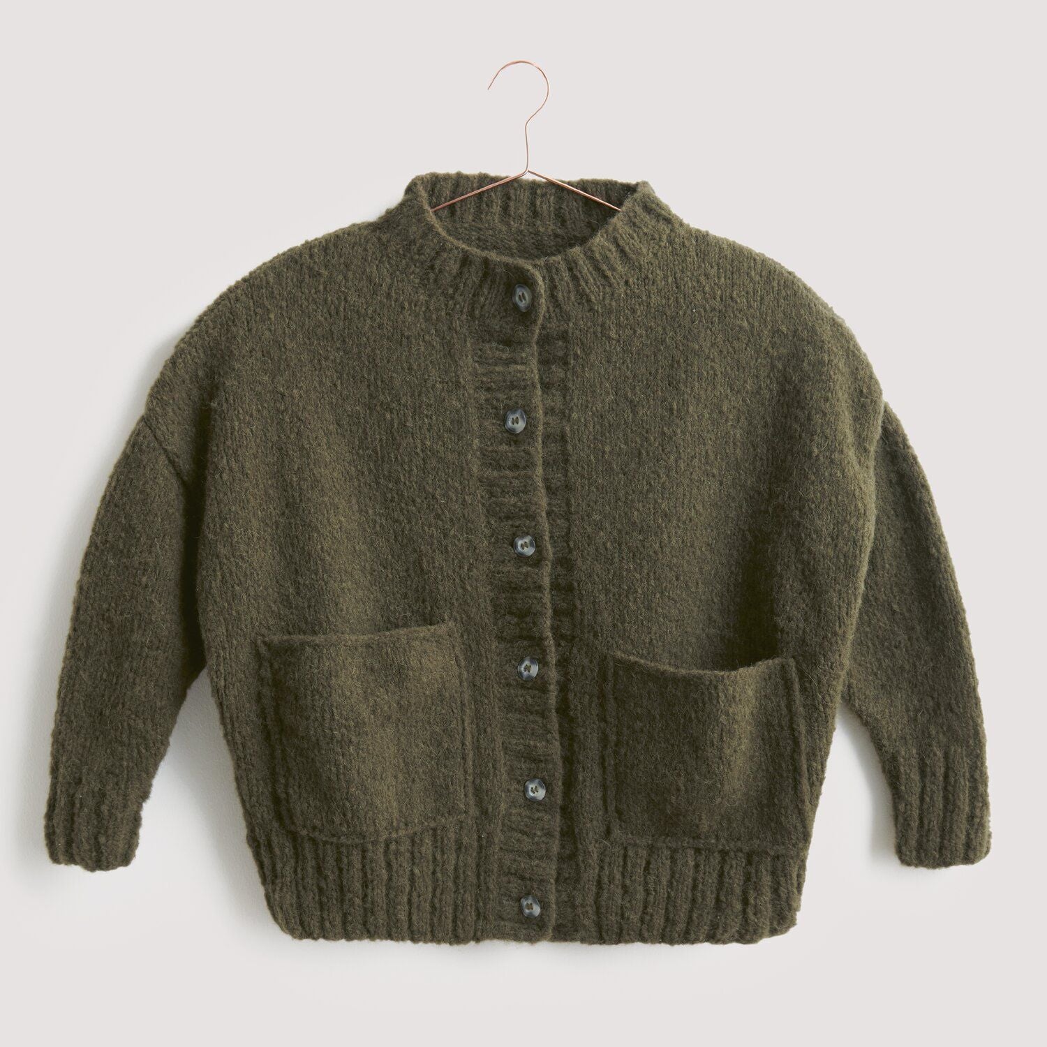 Luxury Knits - Premium natural Fibres
