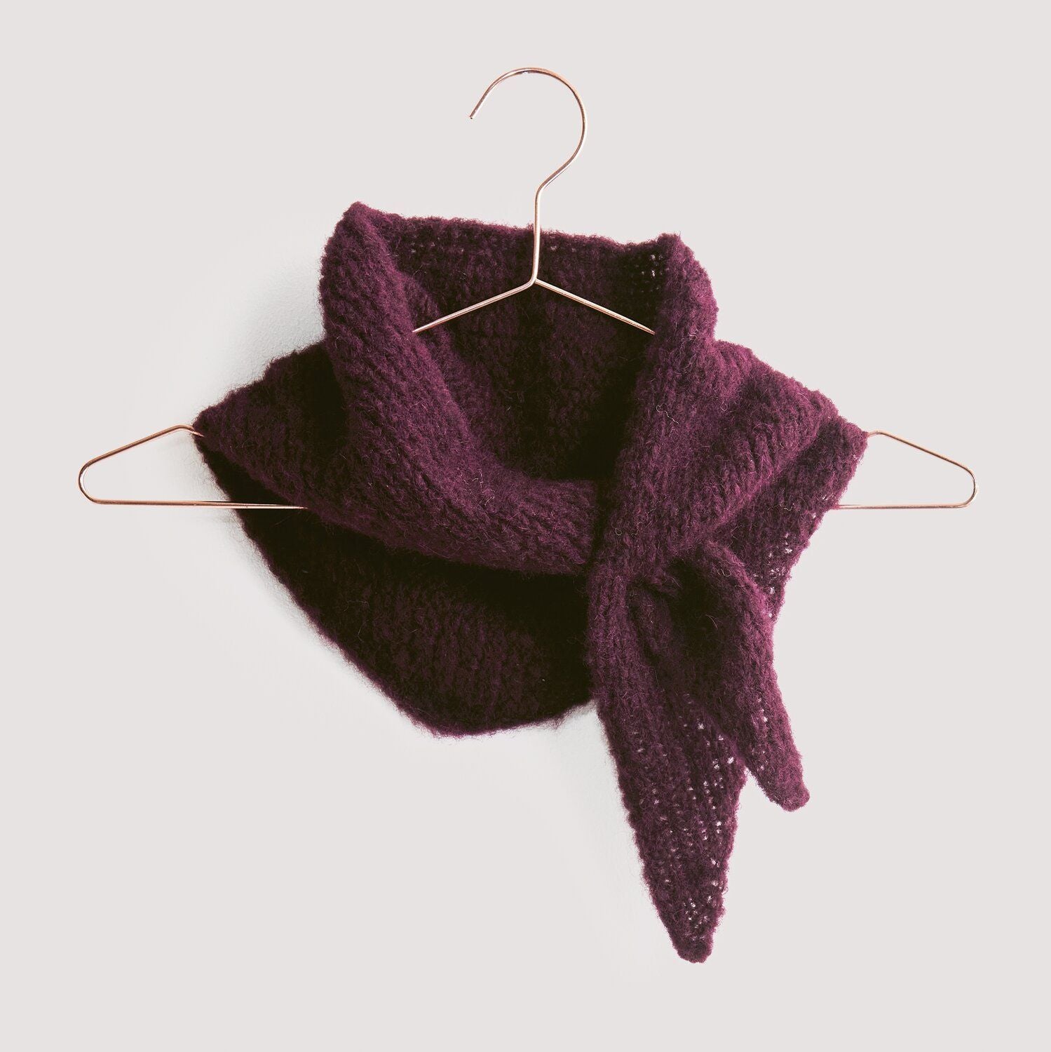 Luxury Knits - Premium natural Fibres