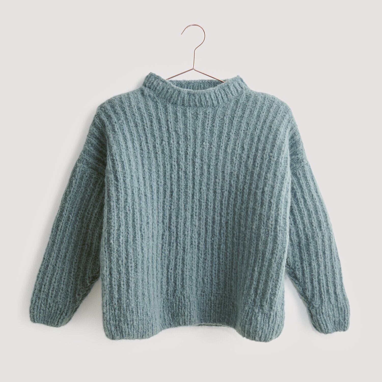 Luxury Knits - Premium natural Fibres