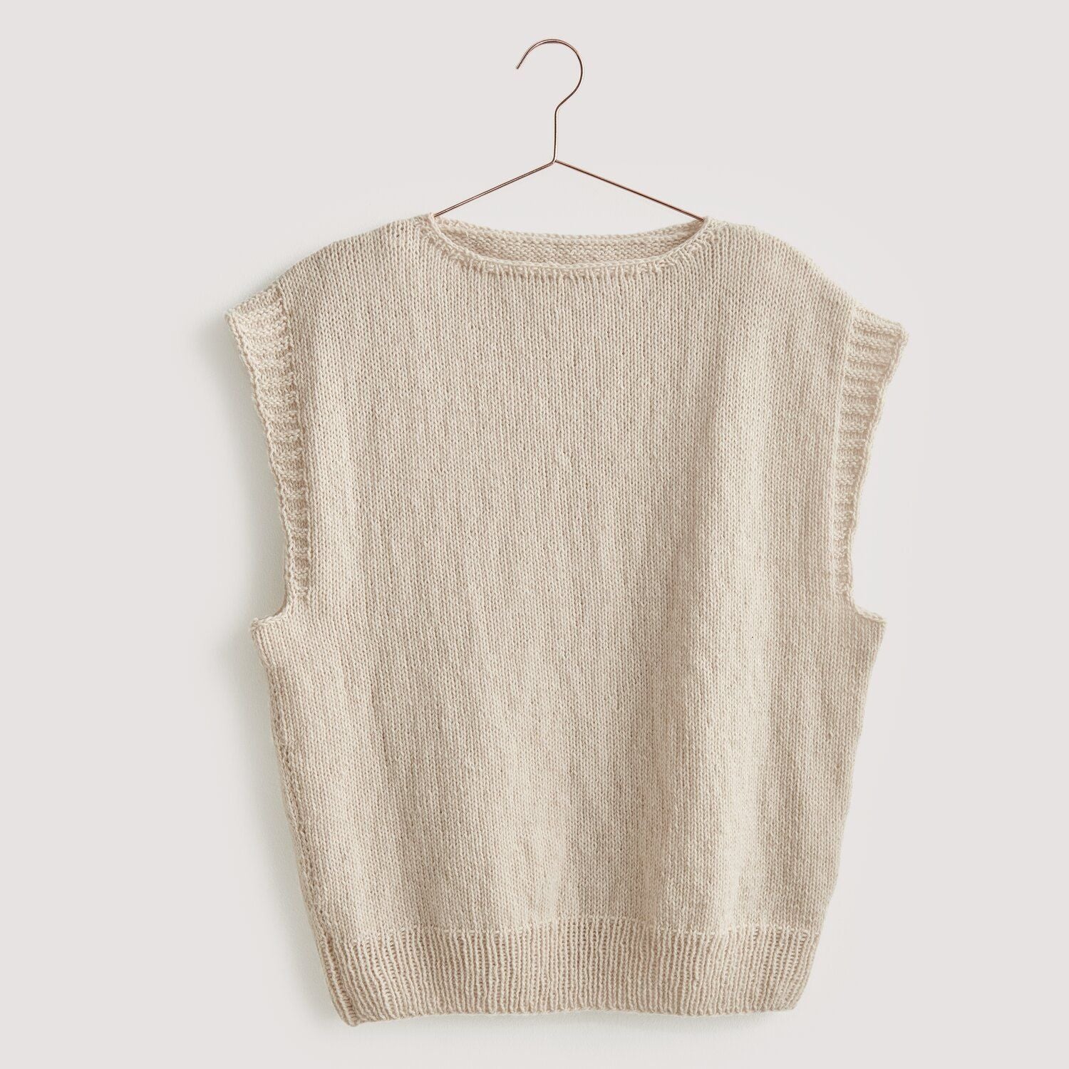 Luxury Knits - Premium natural Fibres