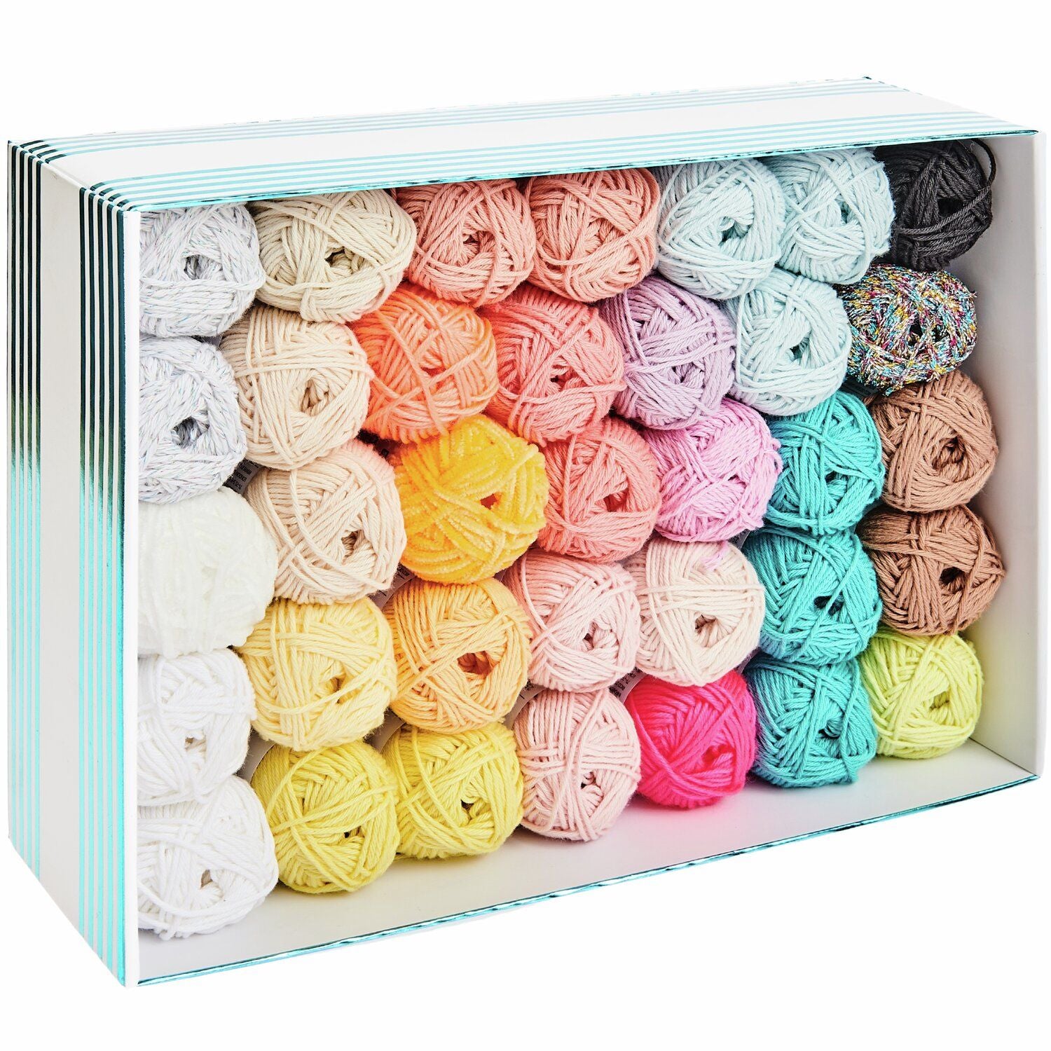 Ricorumi Spring Cal Box