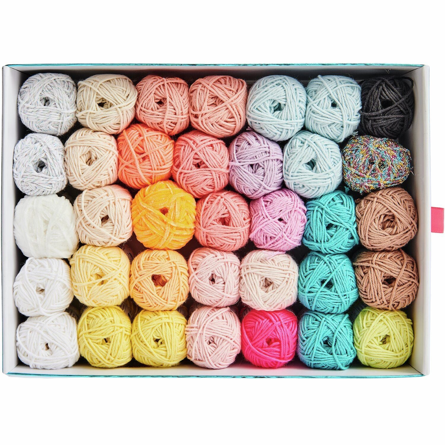 Ricorumi Spring Cal Box