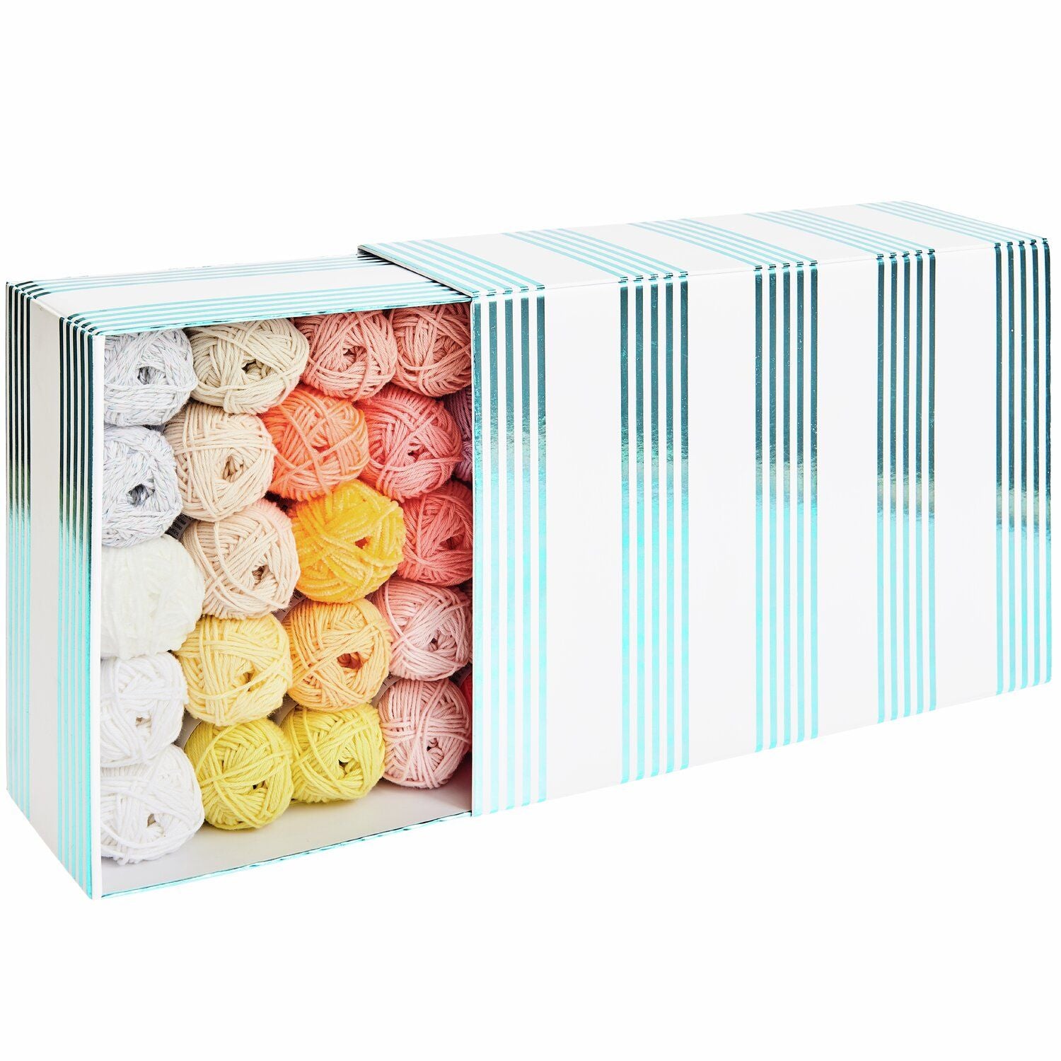 Ricorumi Spring Cal Box