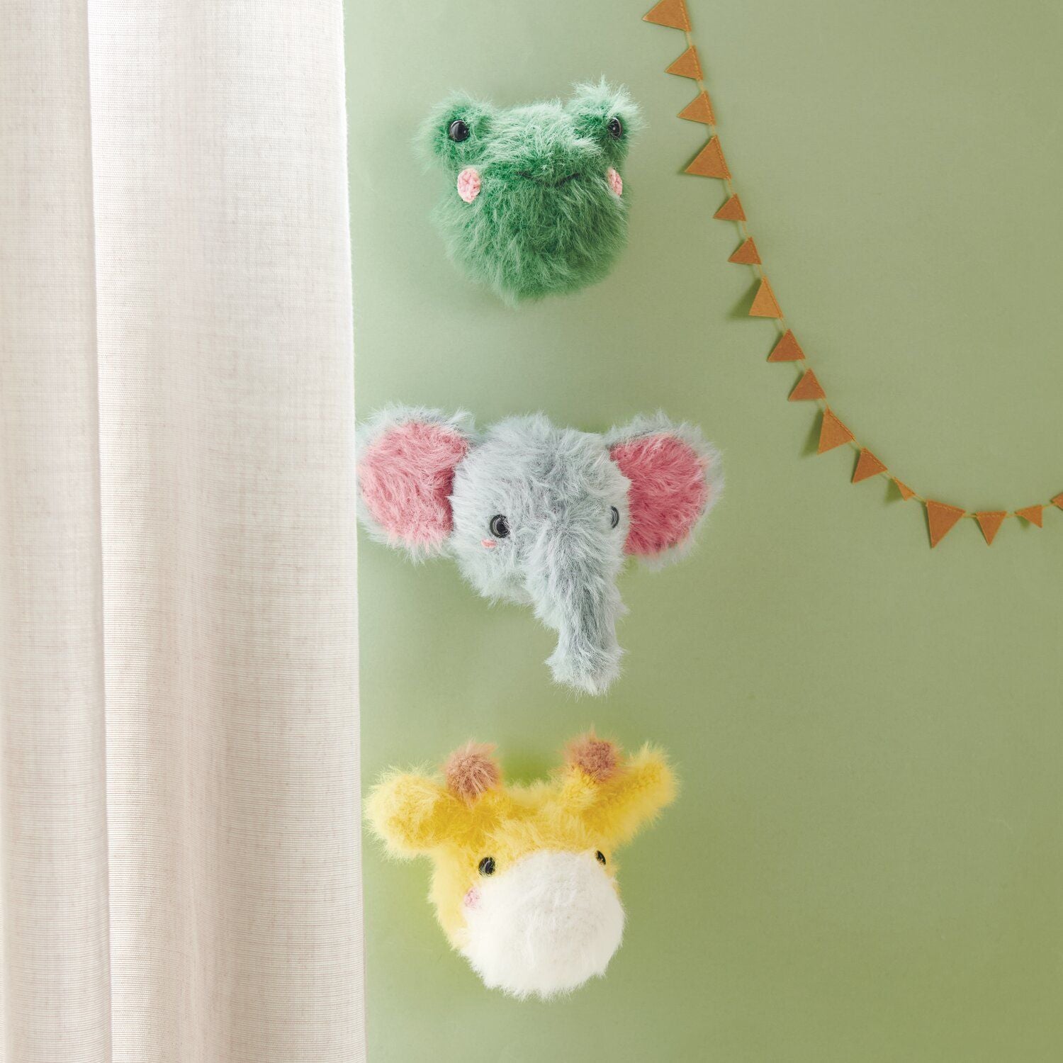 Catalogue Furry Furry Animals