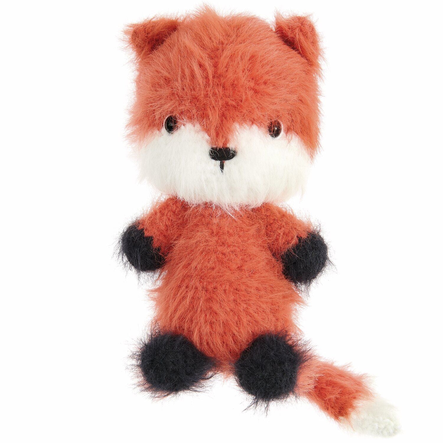 Ricorumi Furry Furry