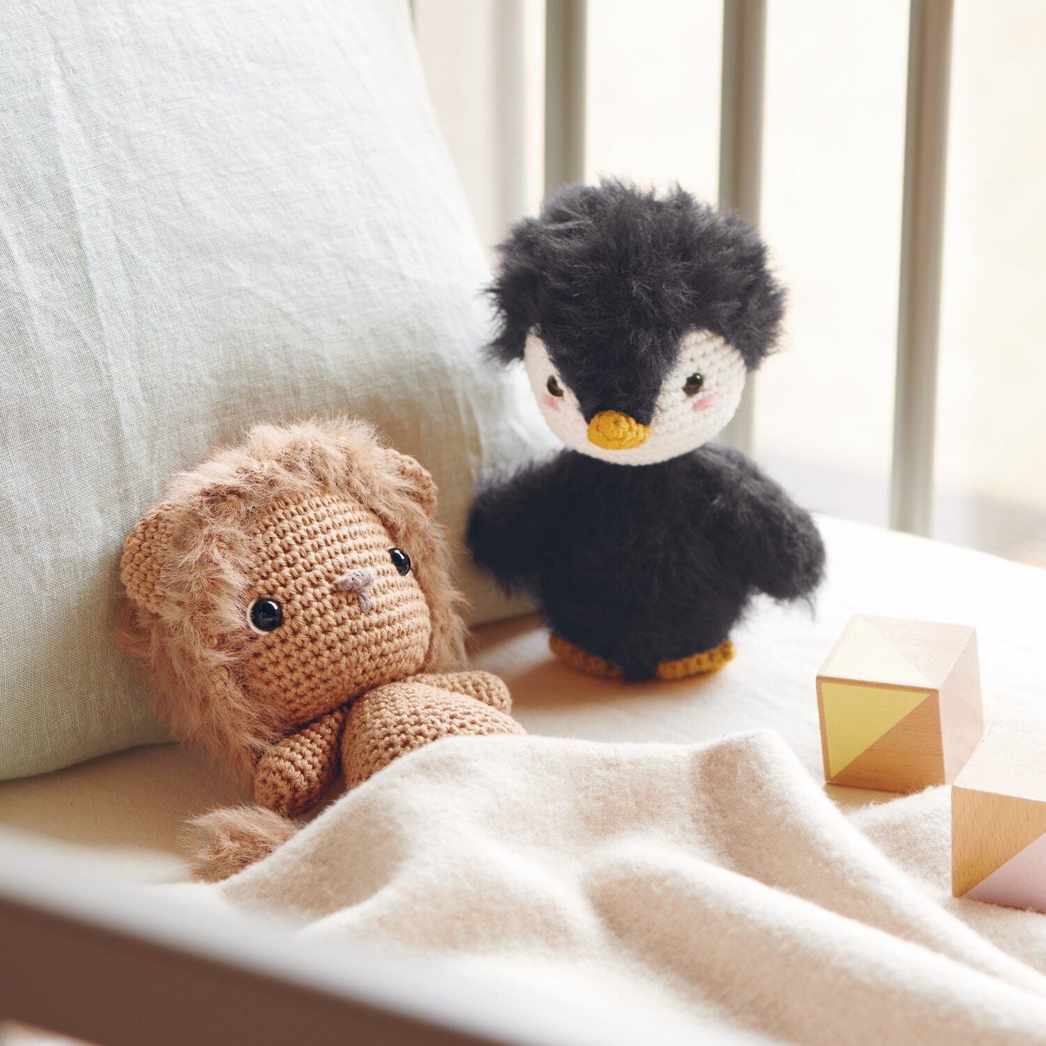 Catalogue Furry Furry Animals