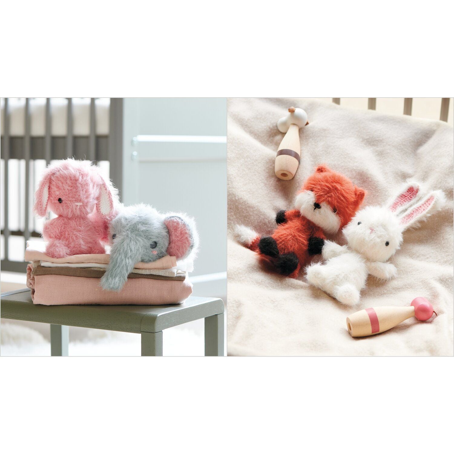 Catalogue Furry Furry Animals