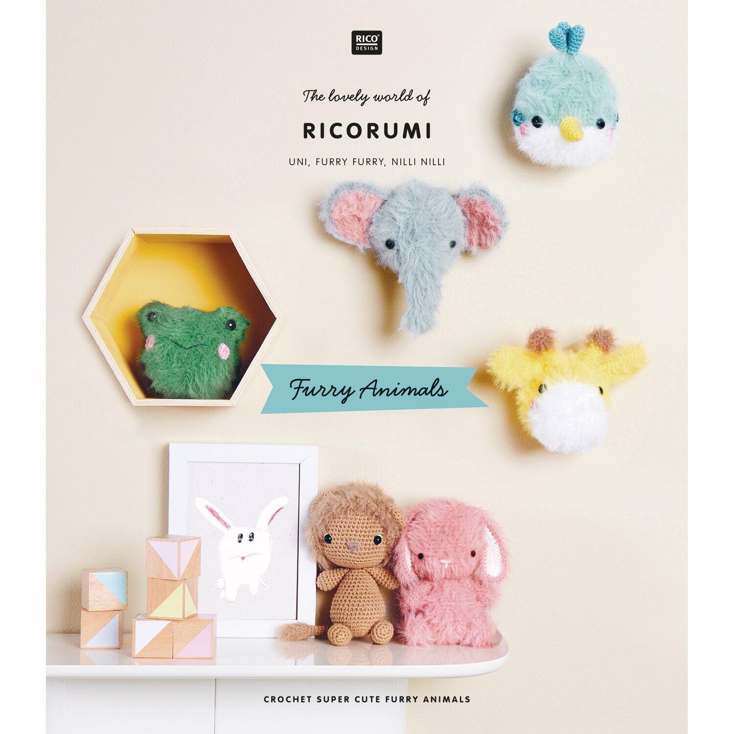 Catalogue Furry Furry Animals