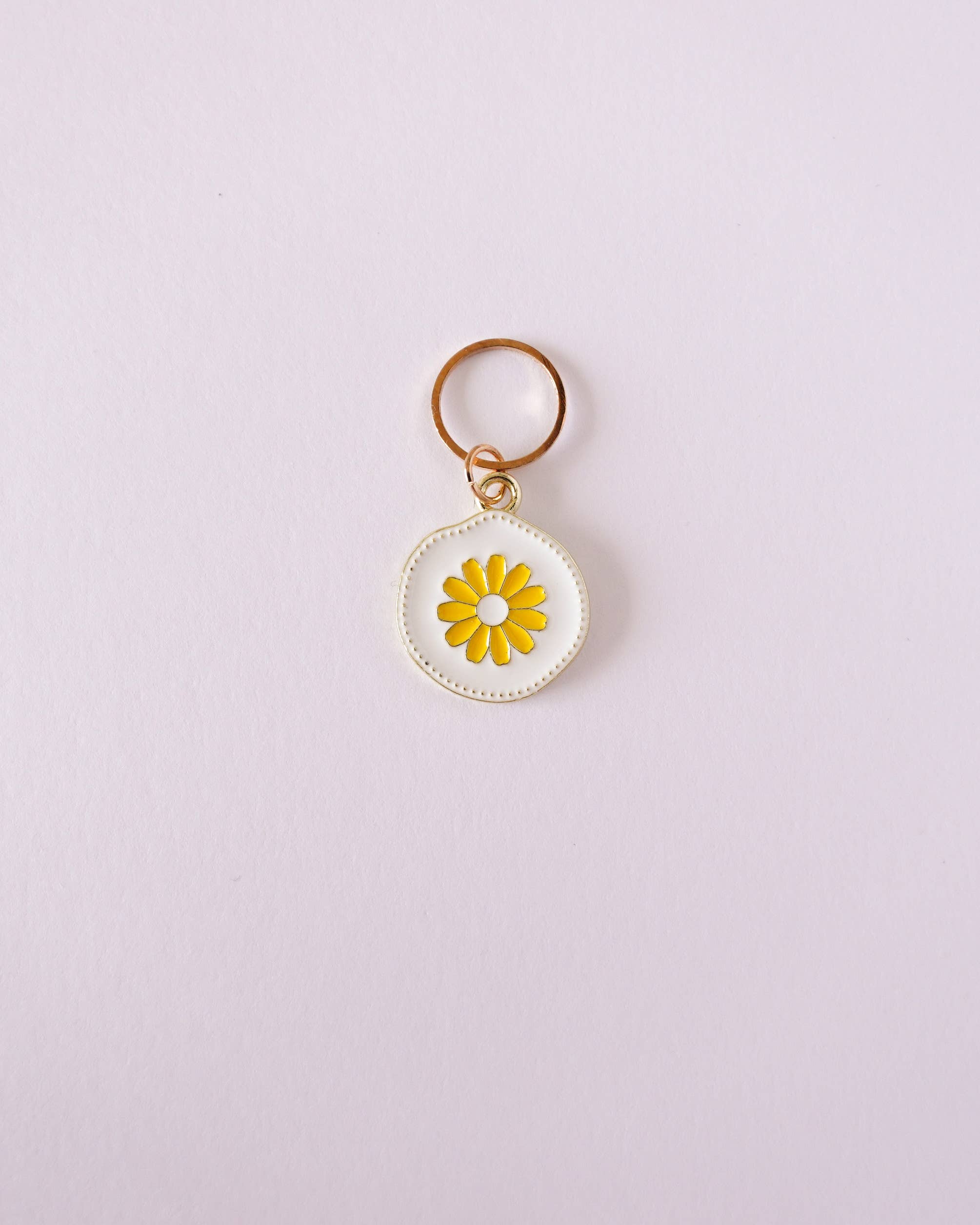 Marguerites - Anneaux marqueurs