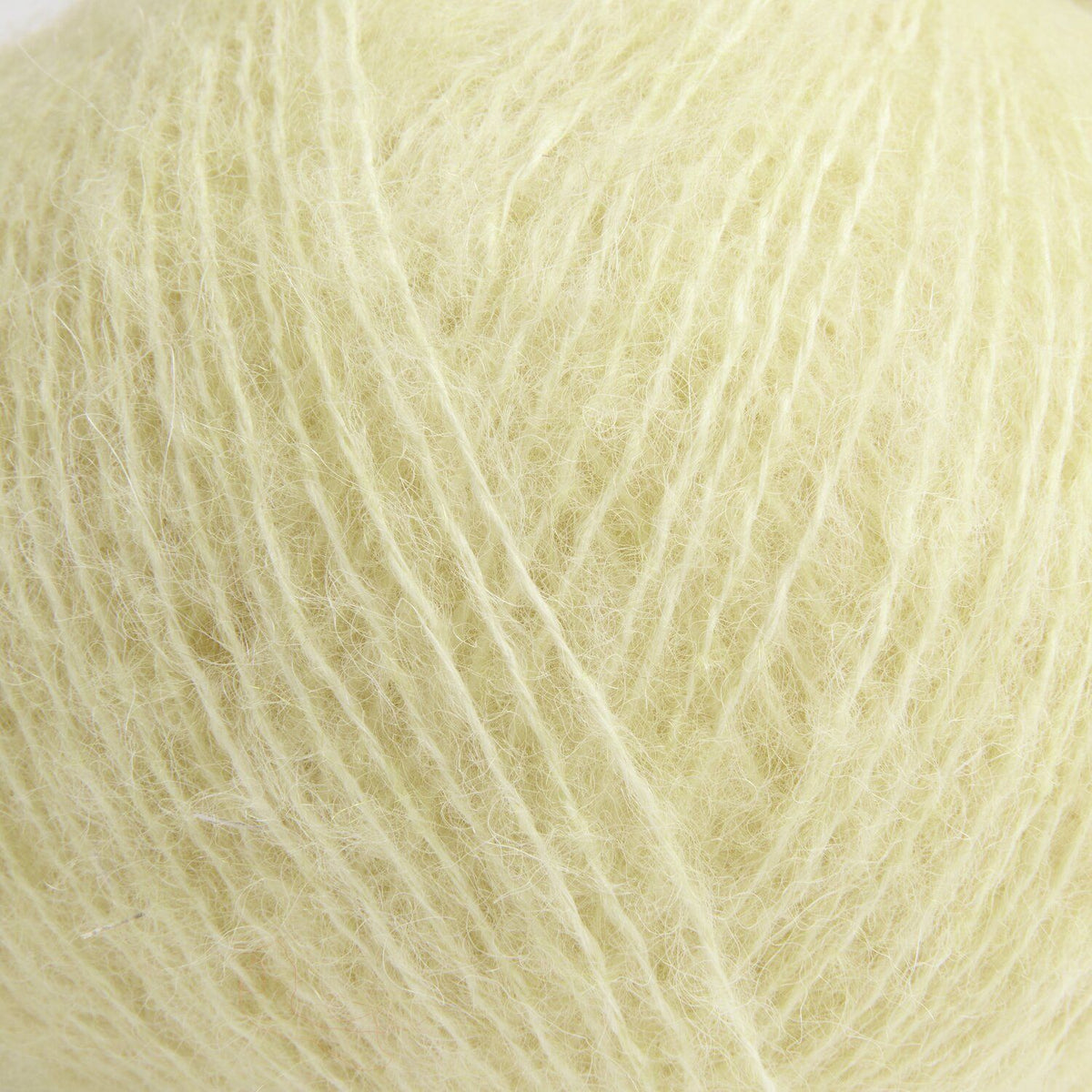 Luxury Alpaca Cotton Fusion