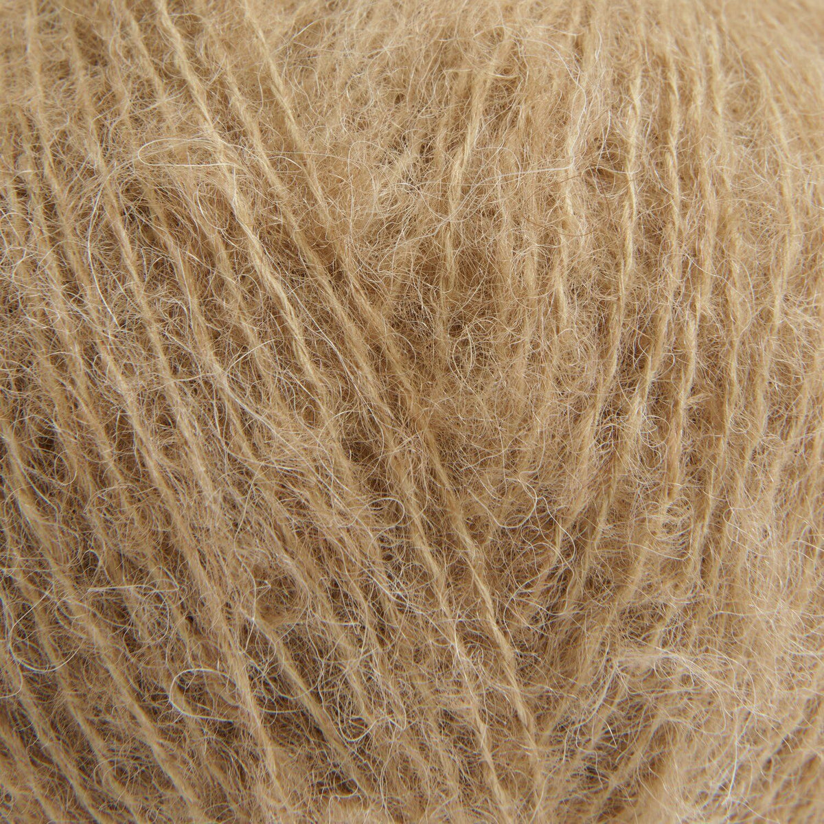 Luxury Alpaca Cotton Fusion
