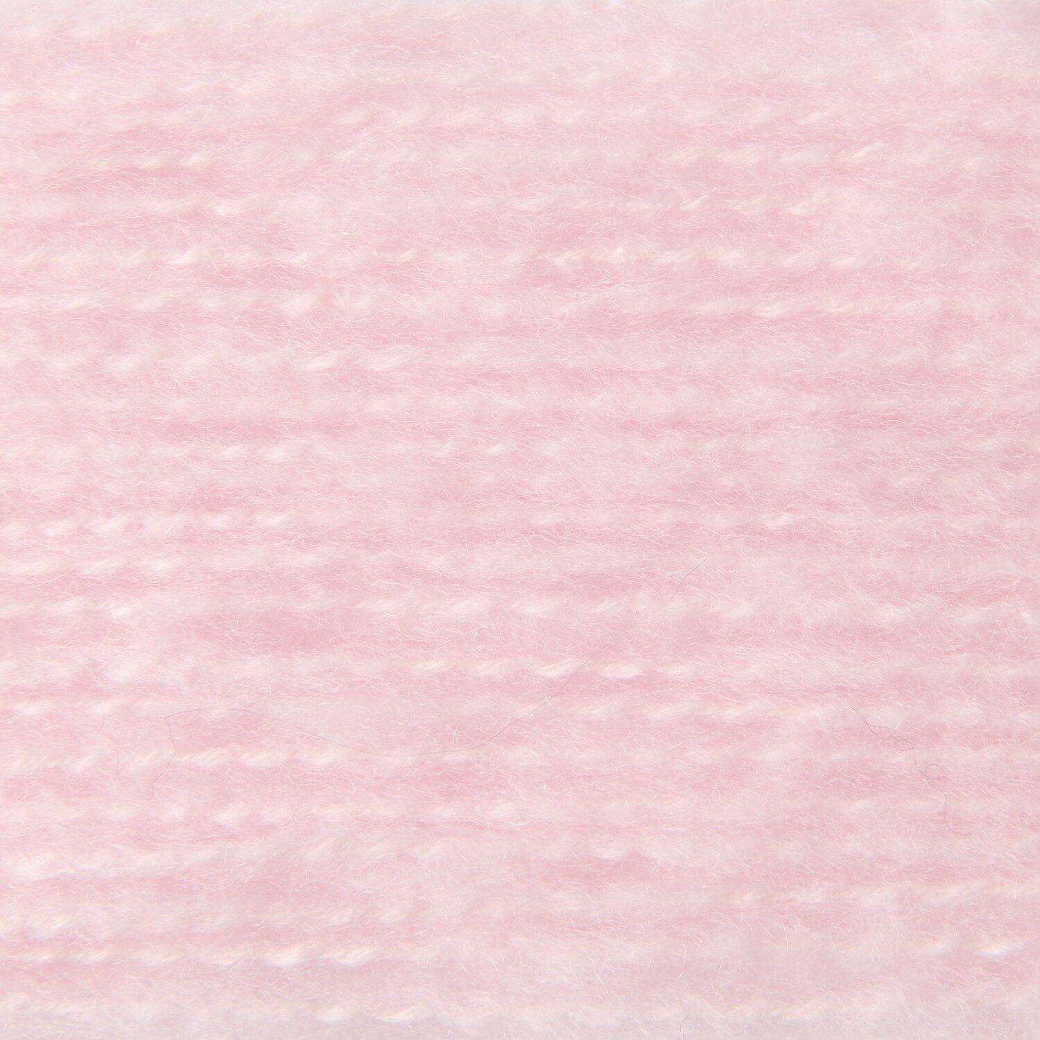 Luxury Brushed Cashmere aran
