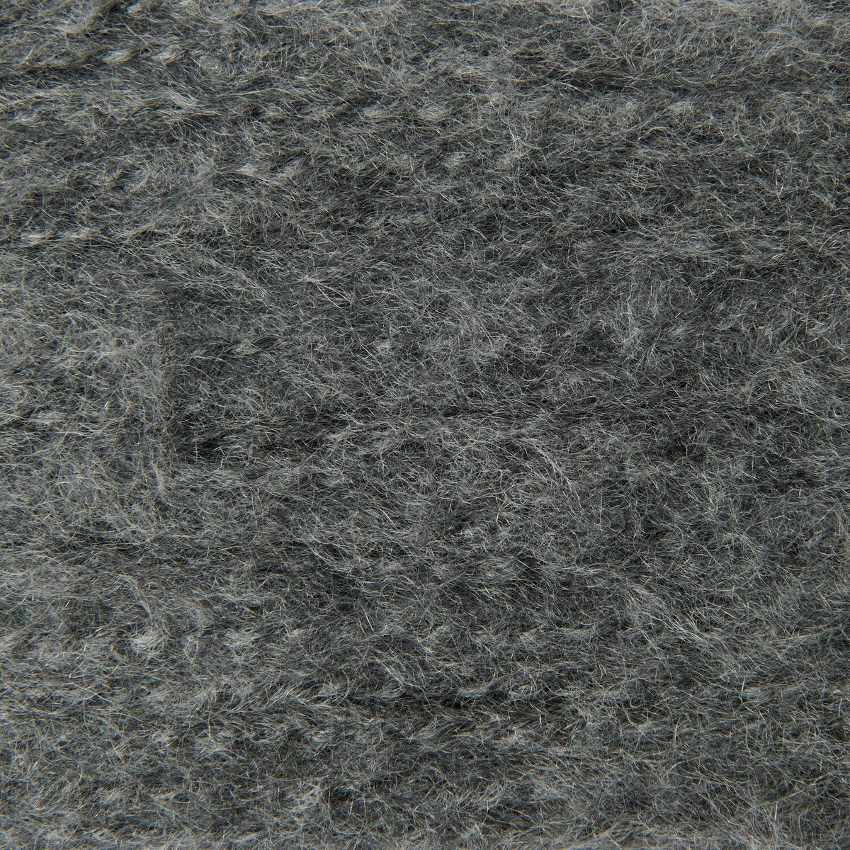 Luxury Brushed Cashmere aran