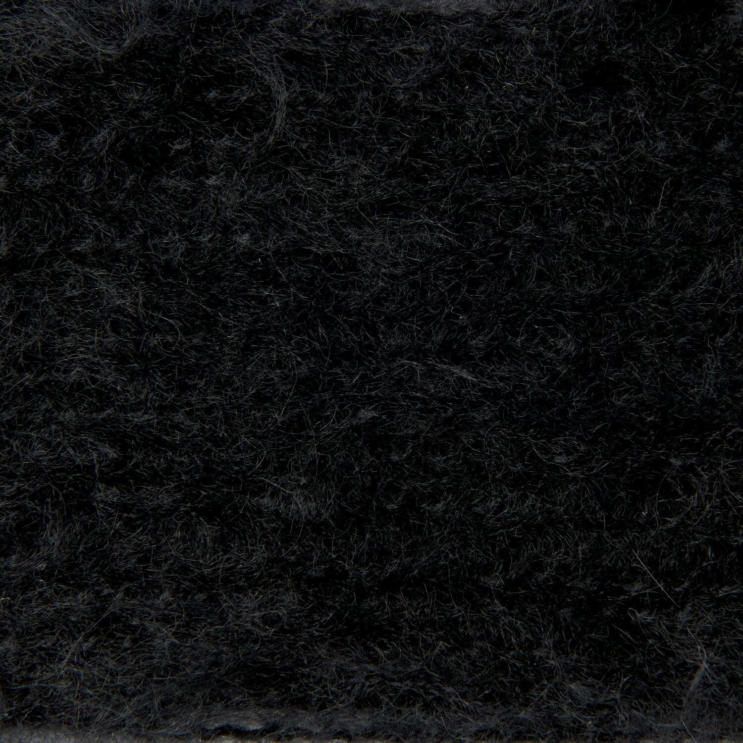 Luxury Brushed Cashmere aran