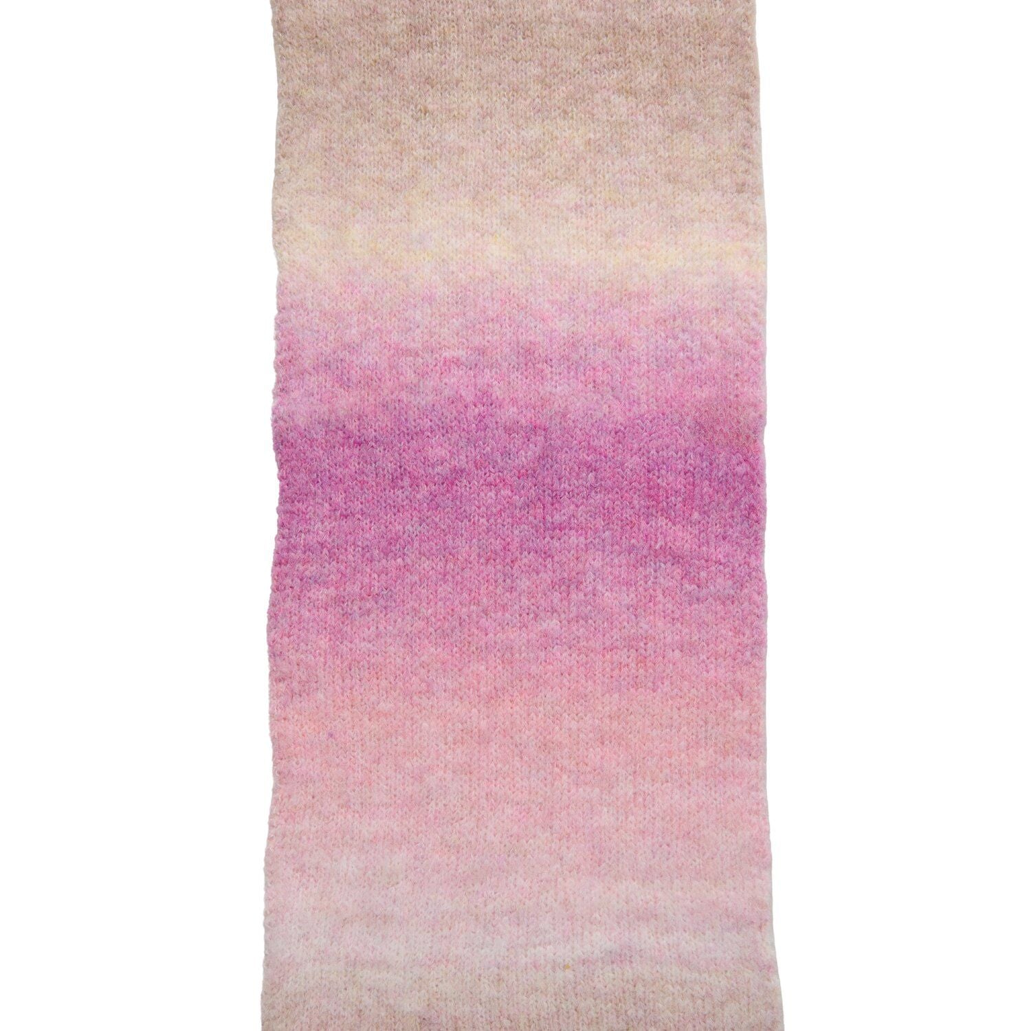 Creative Brushed Wool