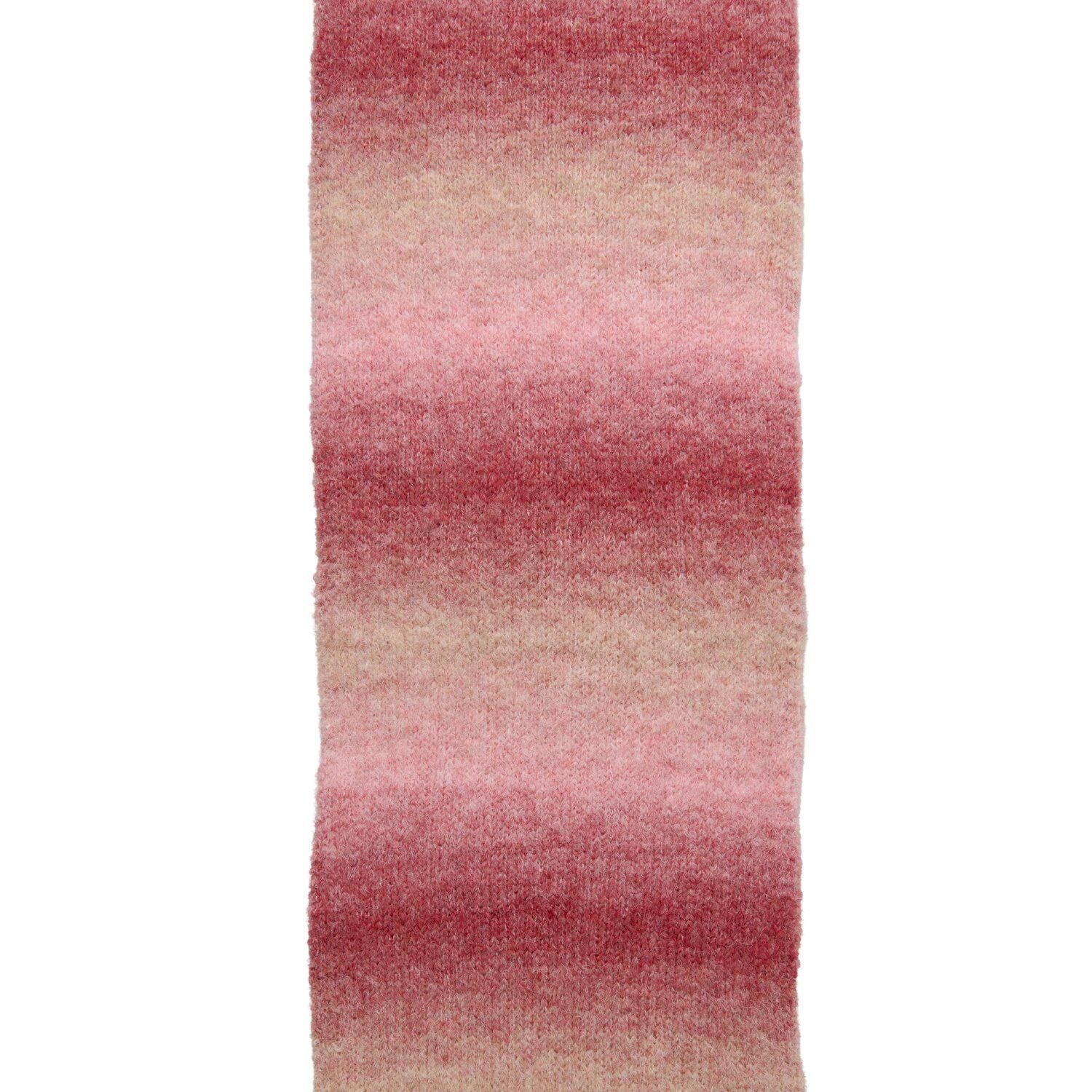 Creative Brushed Wool