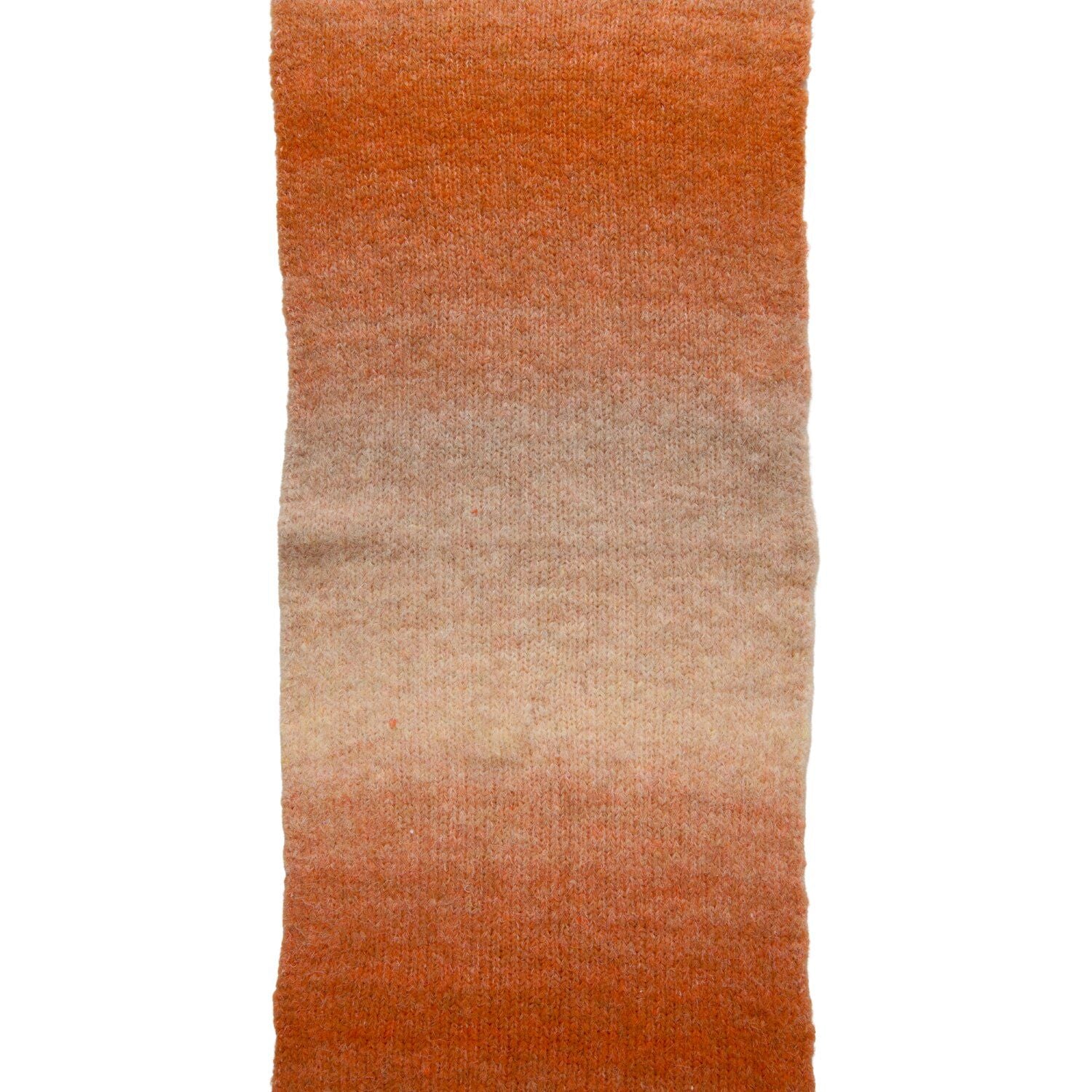 Creative Brushed Wool