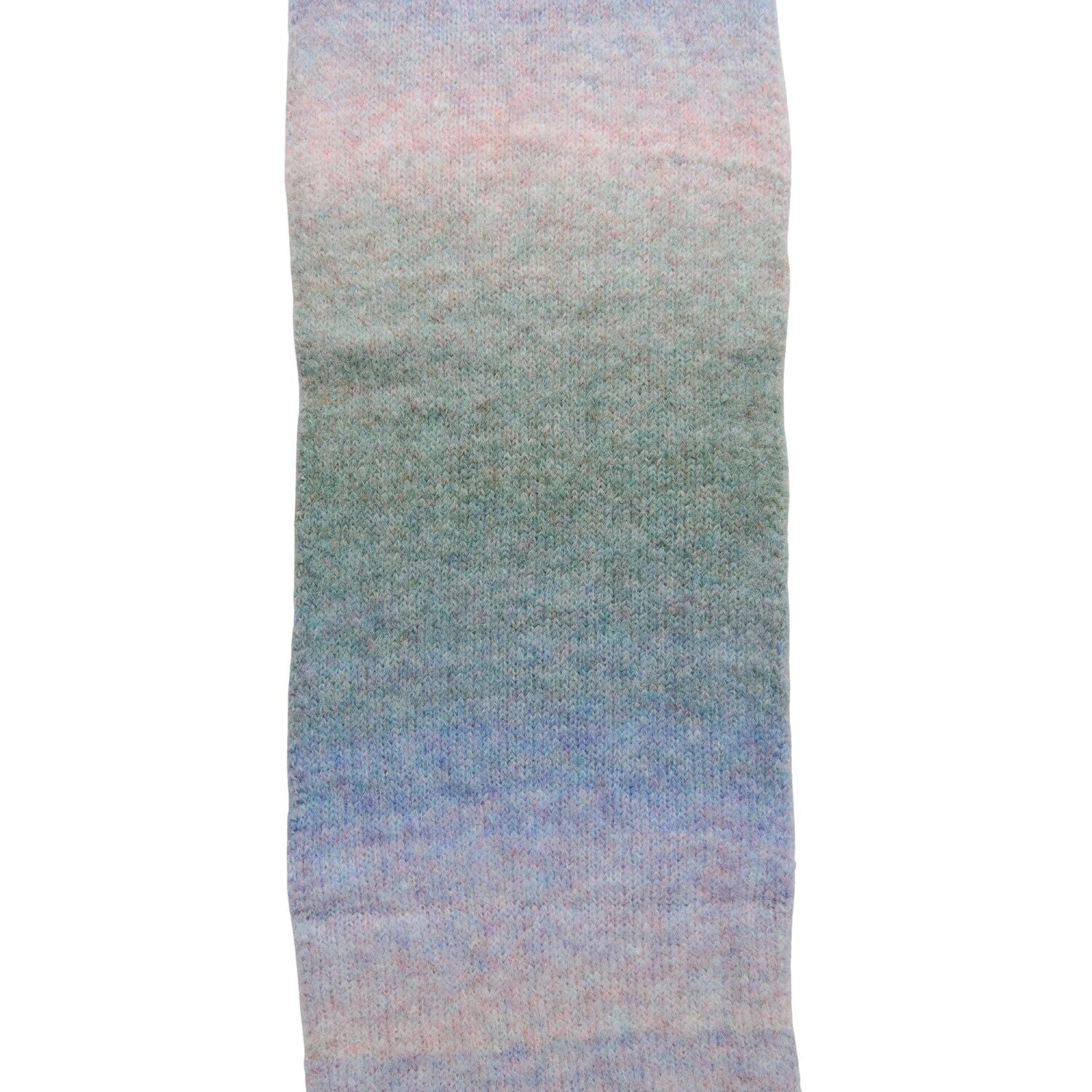 Creative Brushed Wool