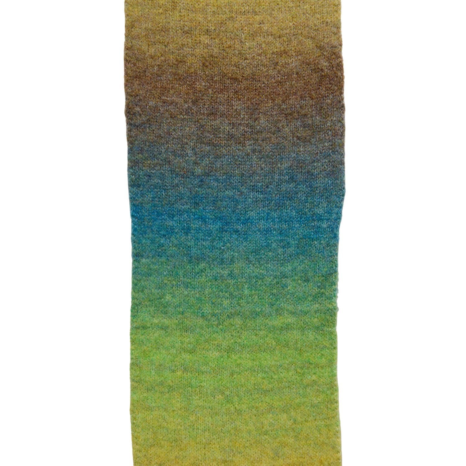 Creative Brushed Wool
