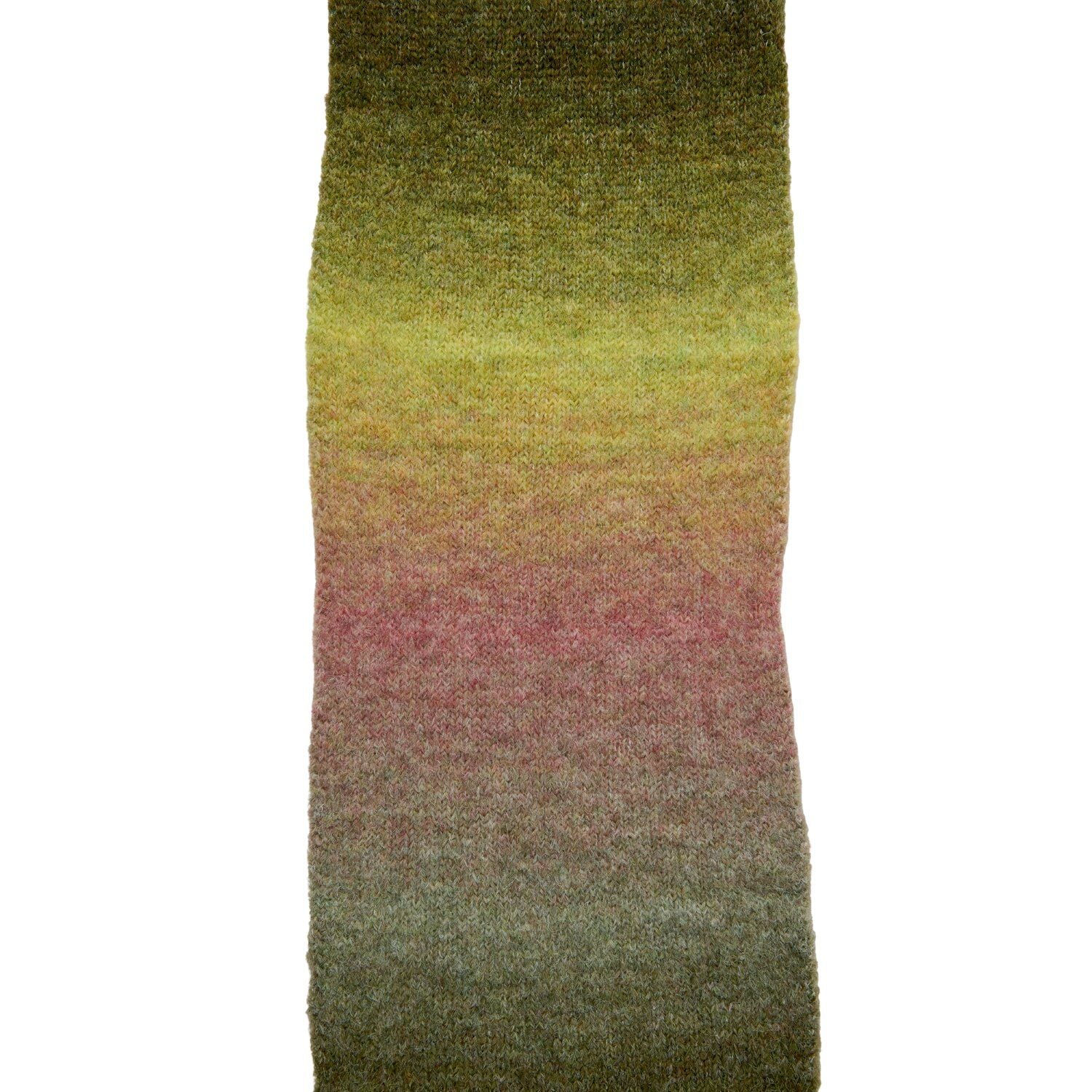 Creative Brushed Wool