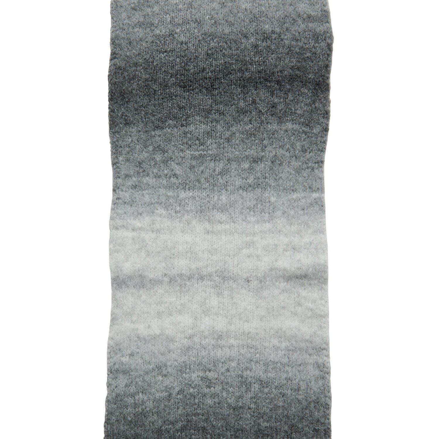 Creative Brushed Wool