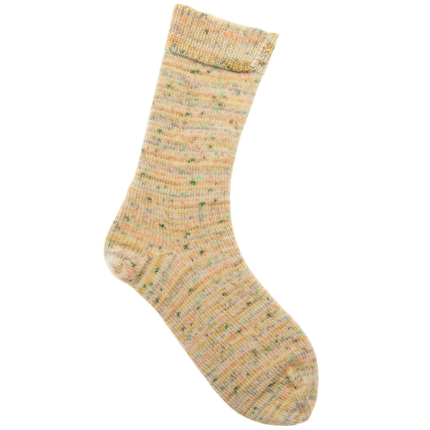 Socks Spray print