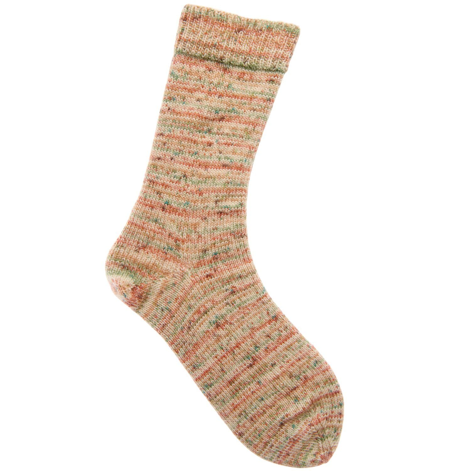 Socks Spray print