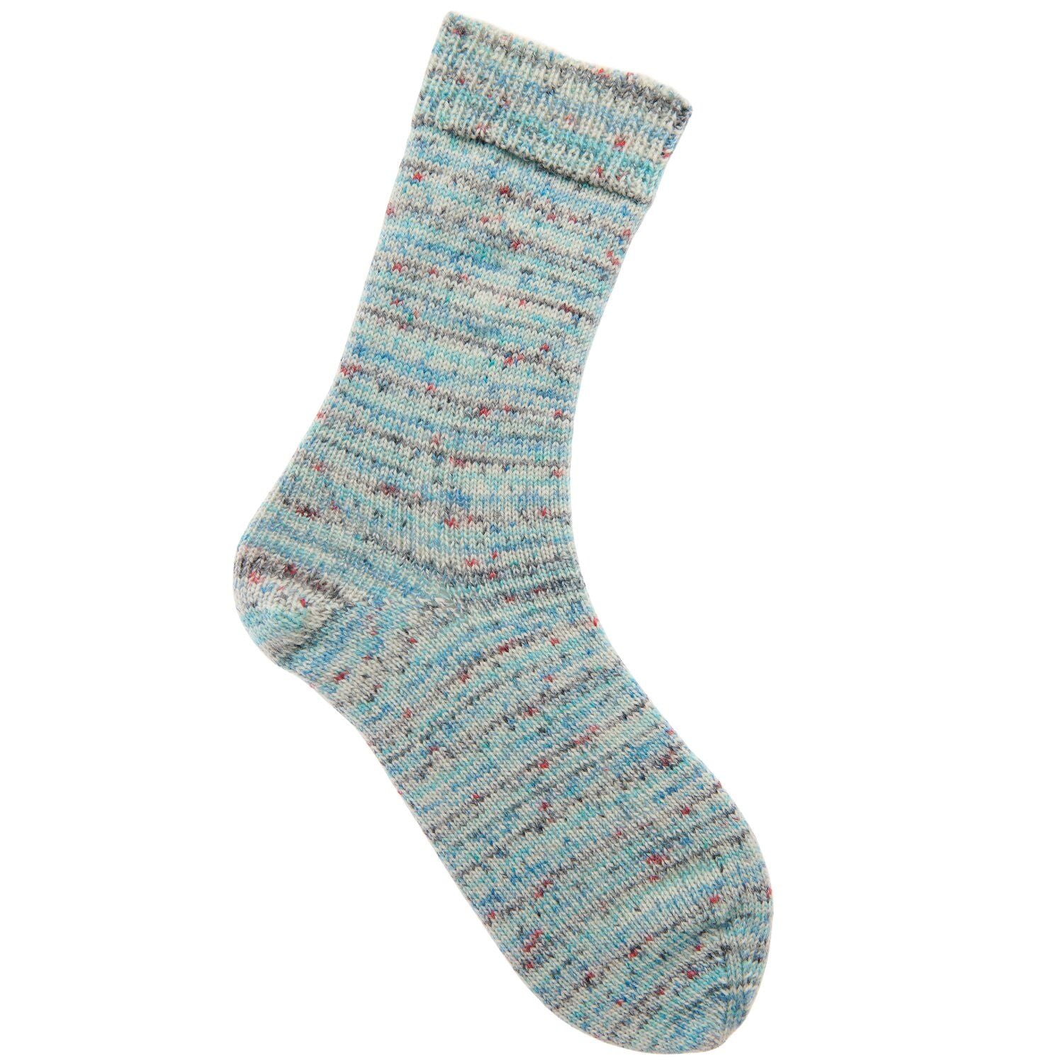 Socks Spray print