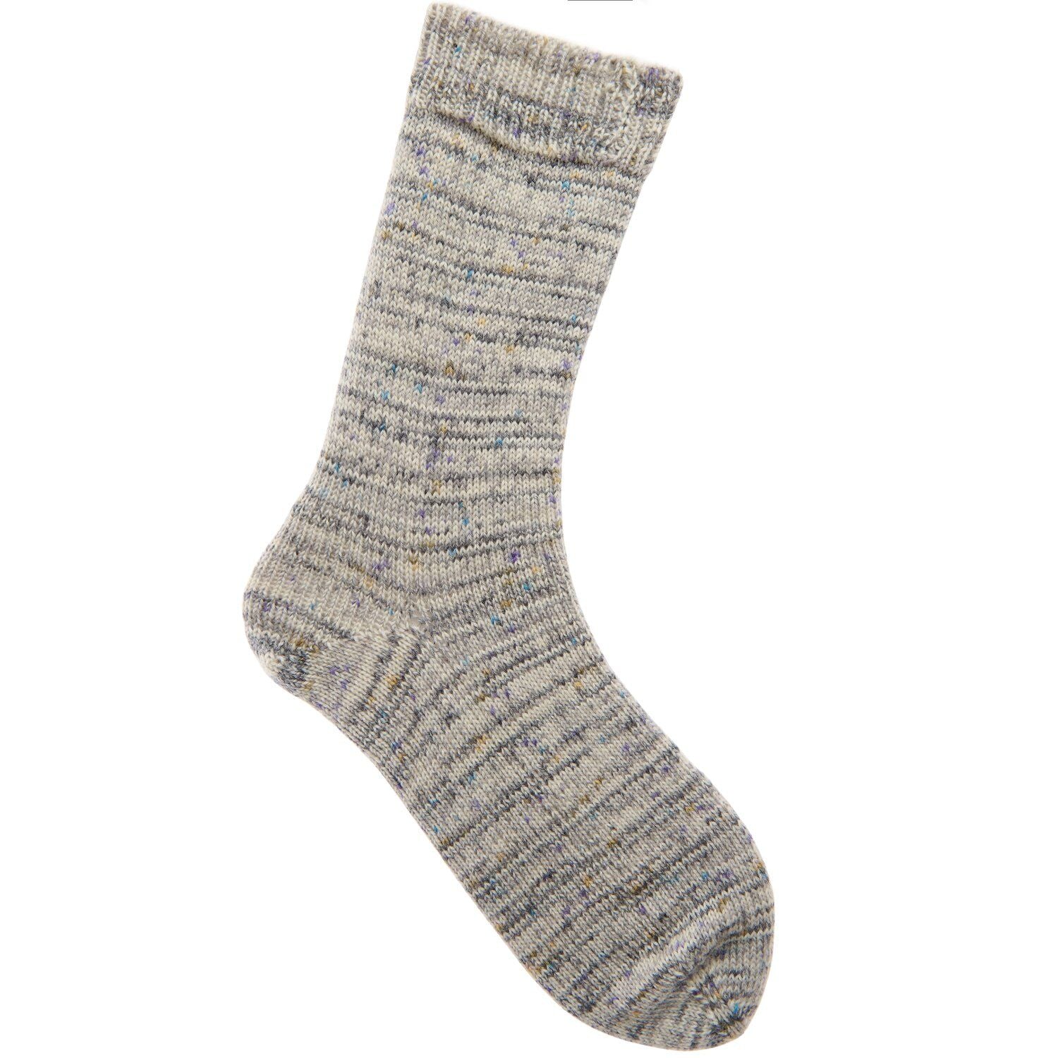 Socks Spray print