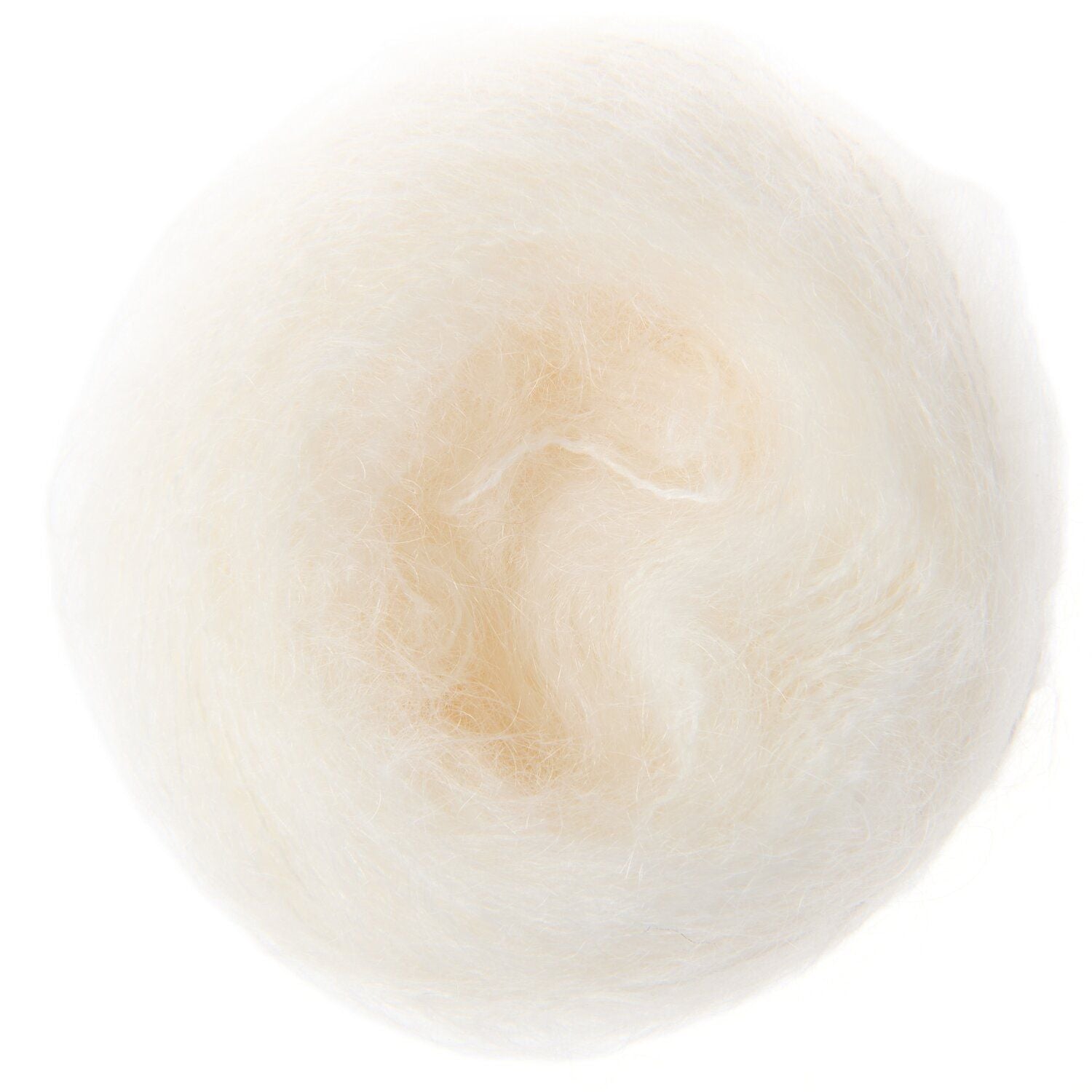 Fashion Mohair Merino Aran