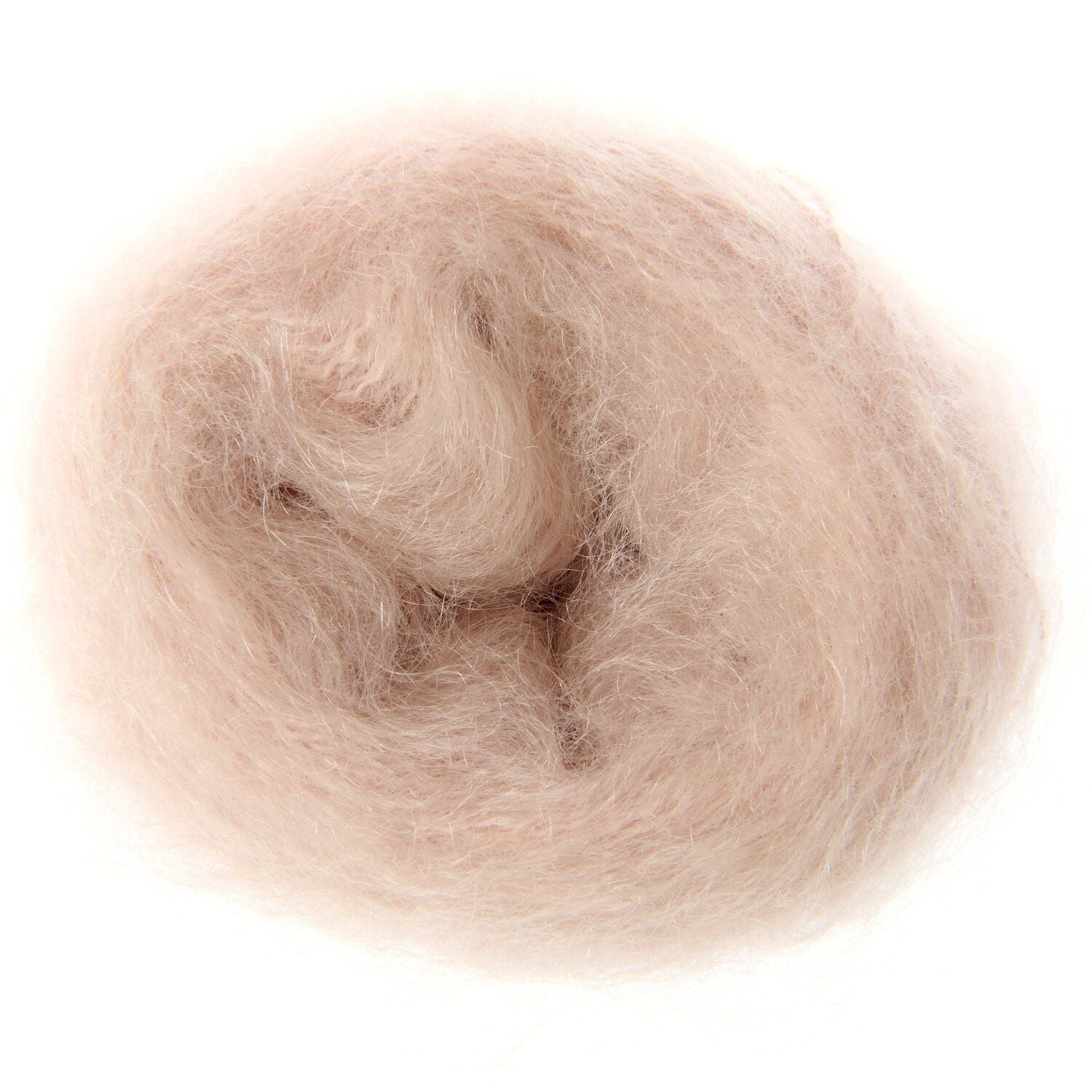 Fashion Mohair Merino Aran