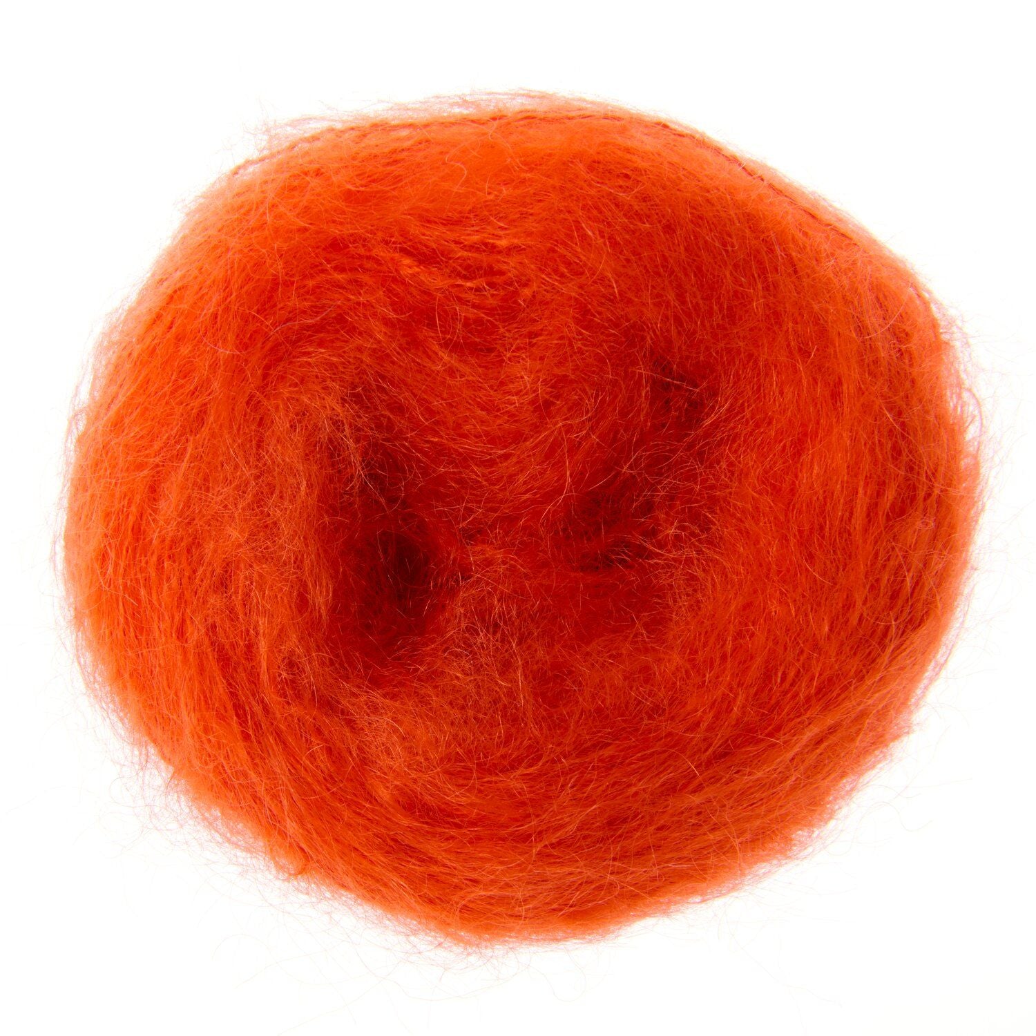 Fashion Mohair Merino Aran