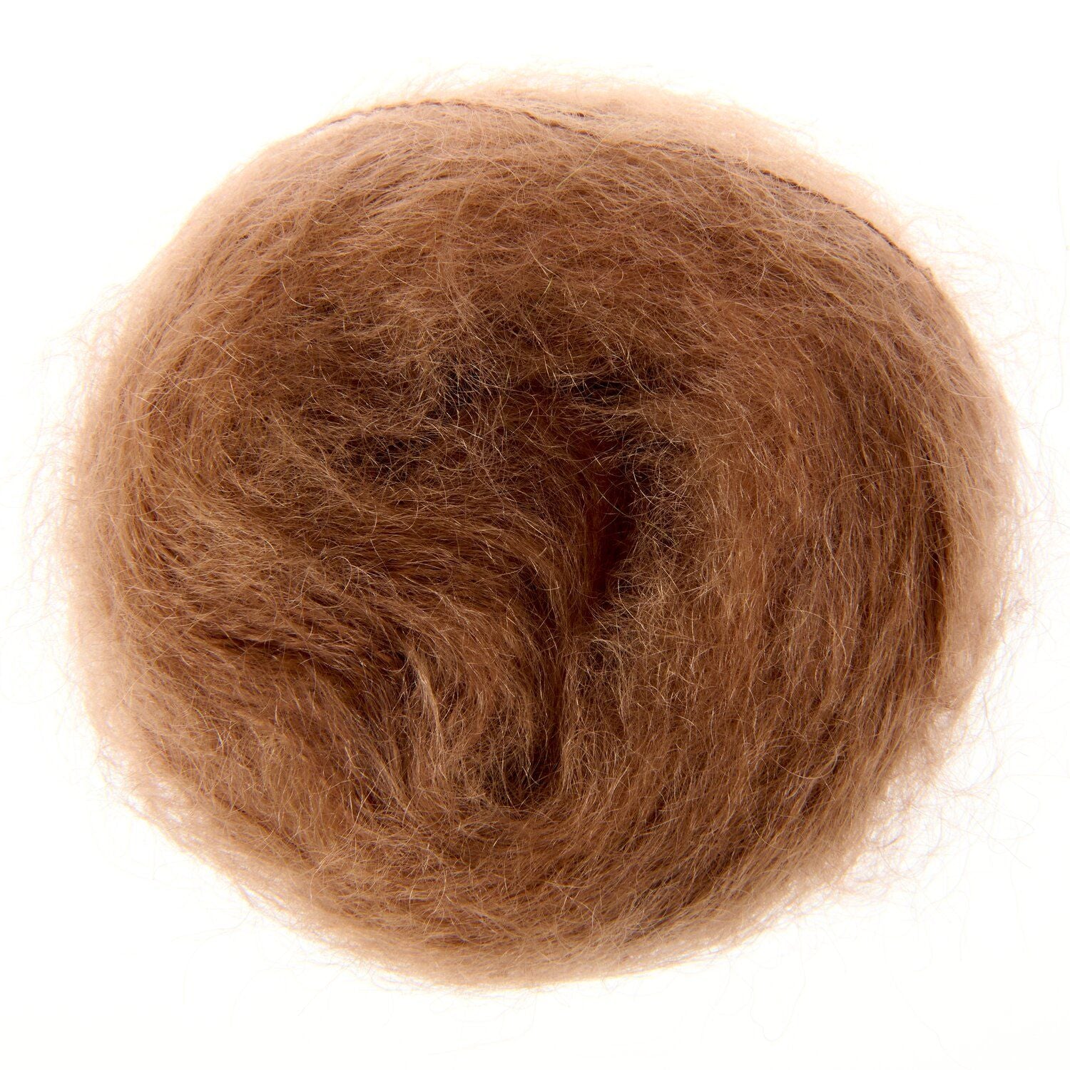 Fashion Mohair Merino Aran