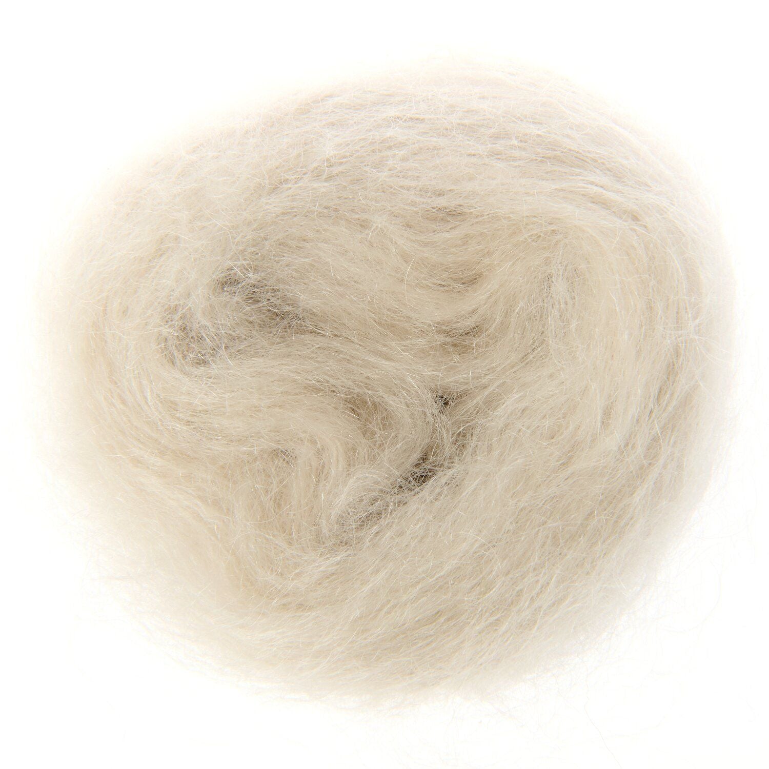 Fashion Mohair Merino Aran